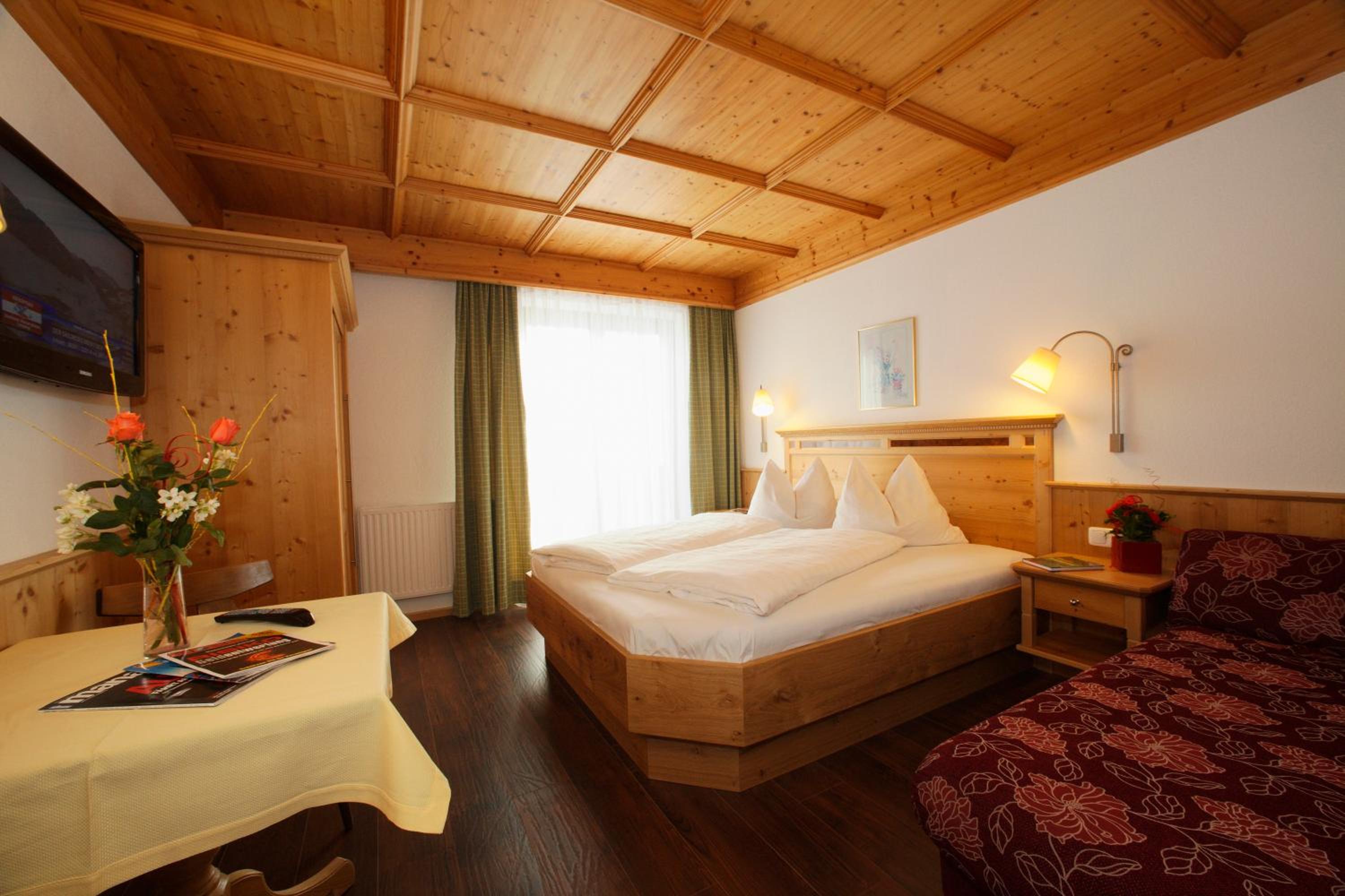 Comfort Double Room - Photo 1