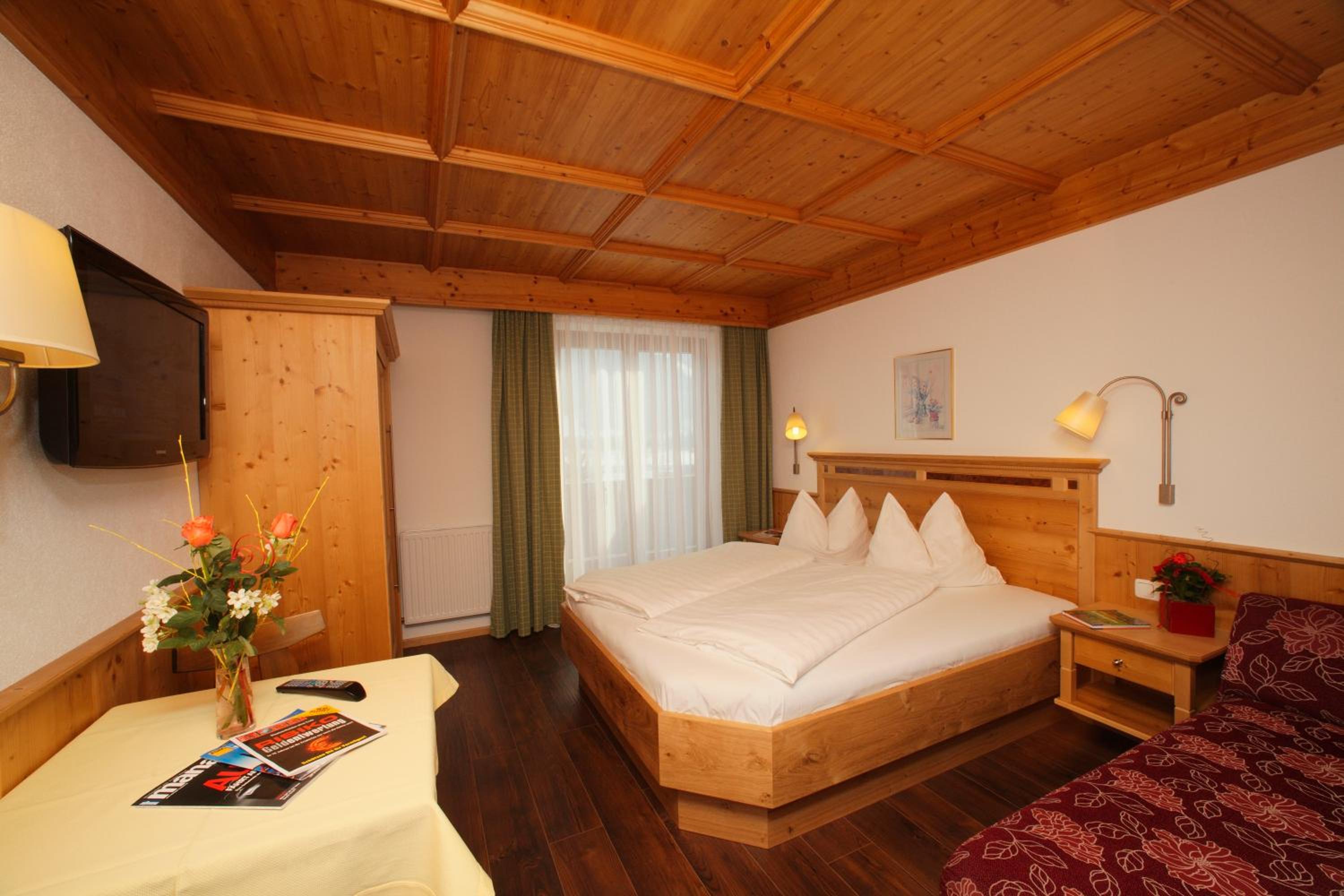 Comfort Double Room - Photo 6