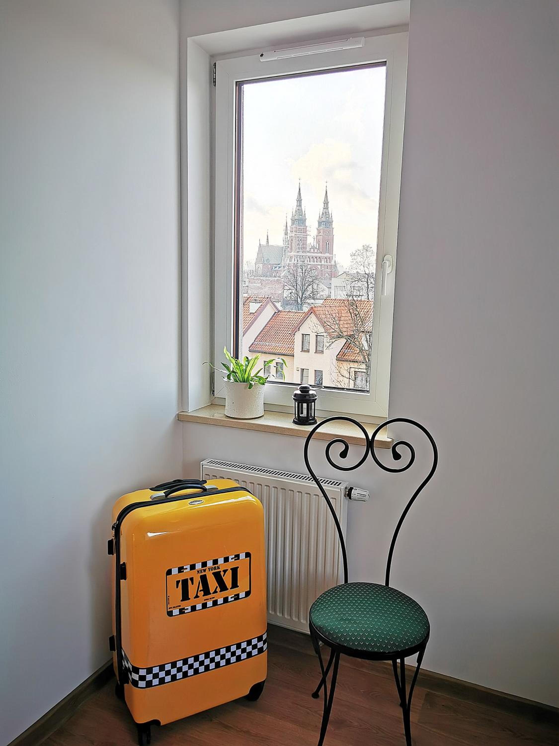 Two-Bedroom Apartment - Photo 1