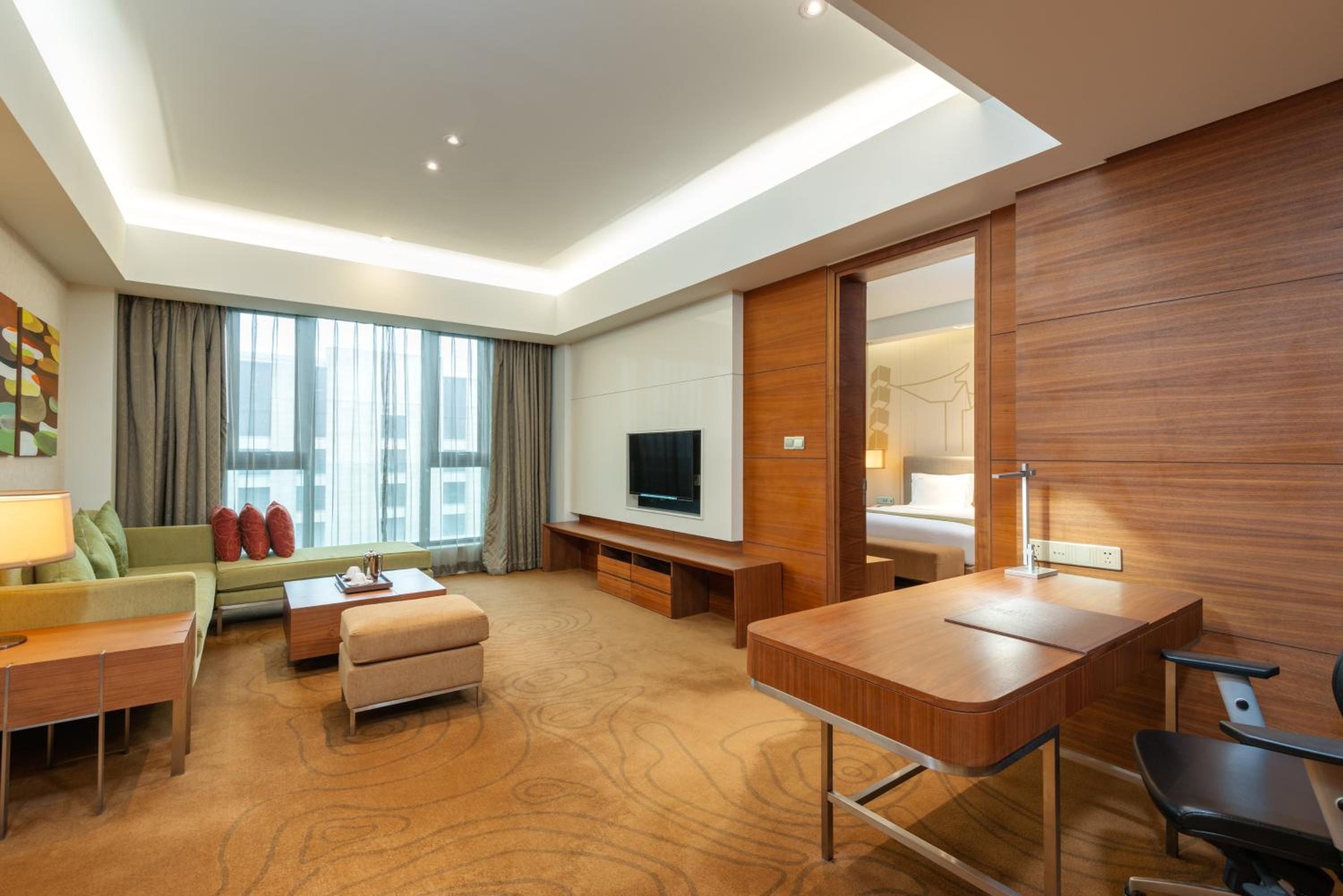 One-Bedroom Suite