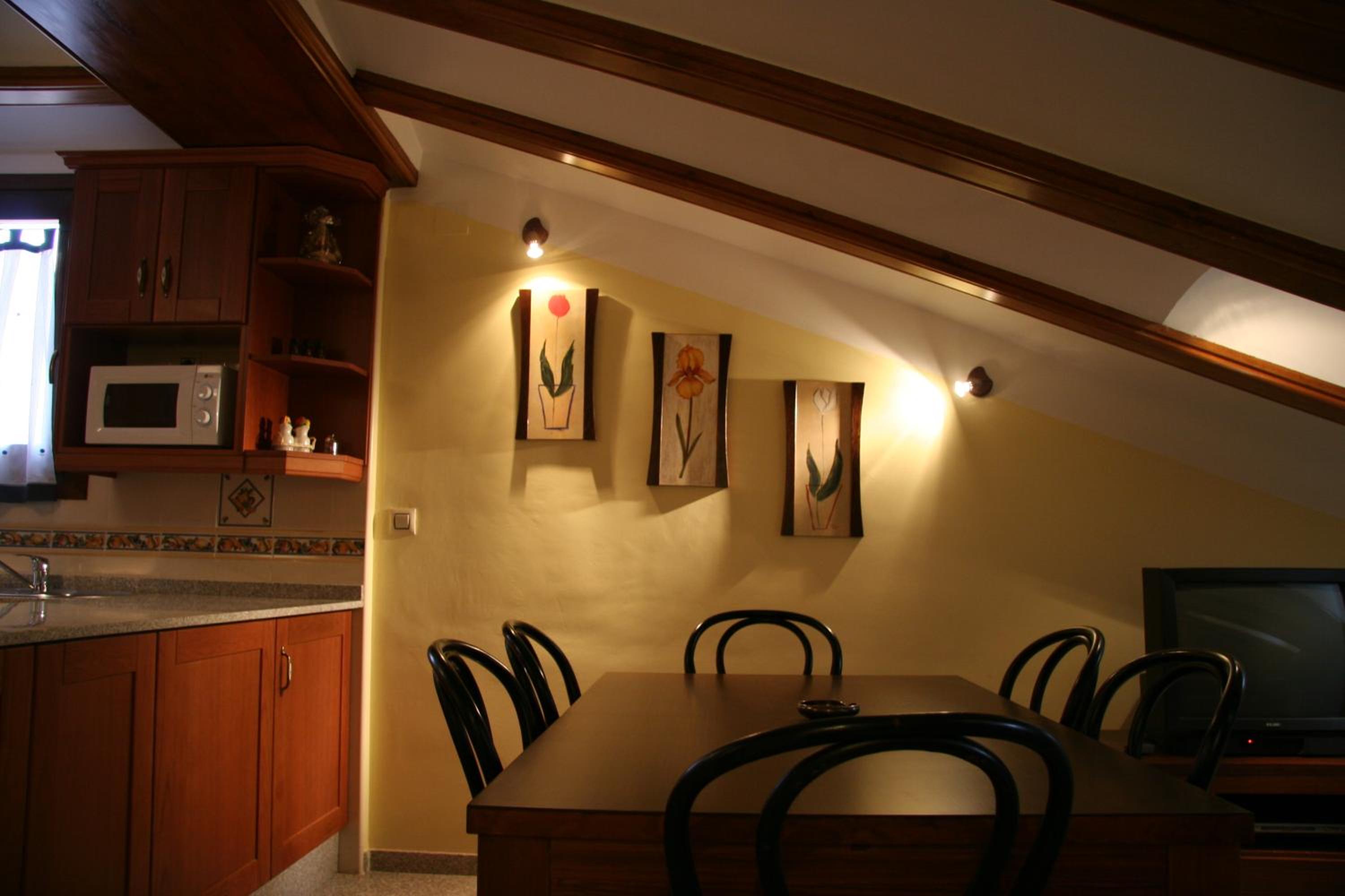 Two-Bedroom Apartment photo 3