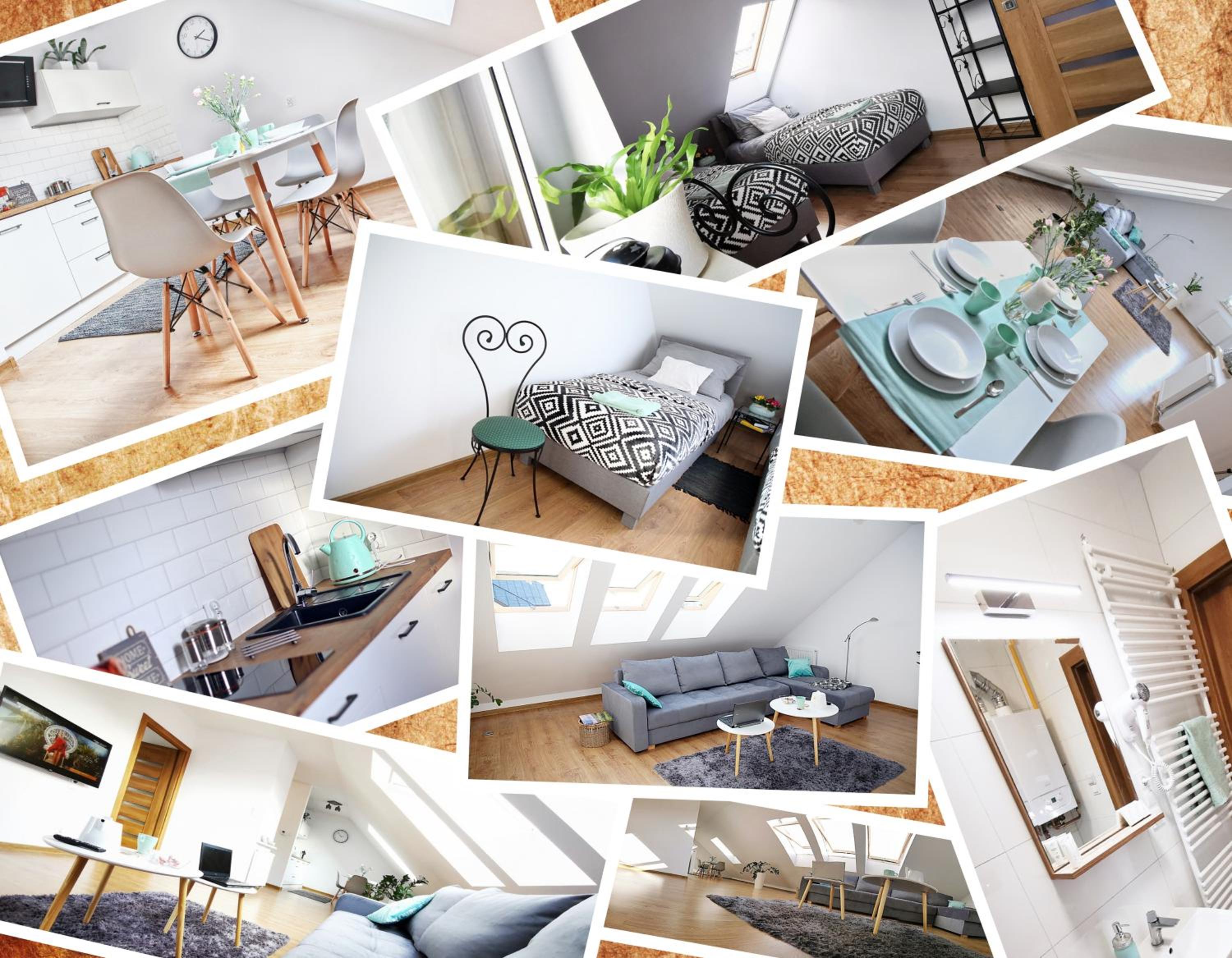 Two-Bedroom Apartment - Photo 11