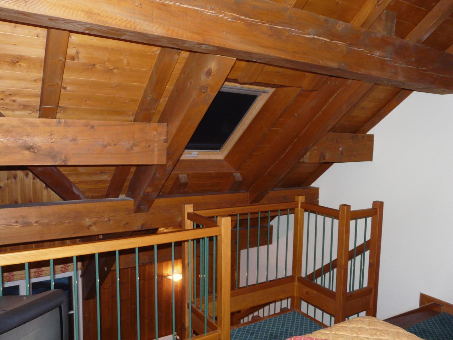 Duplex Quadruple Room photo 3