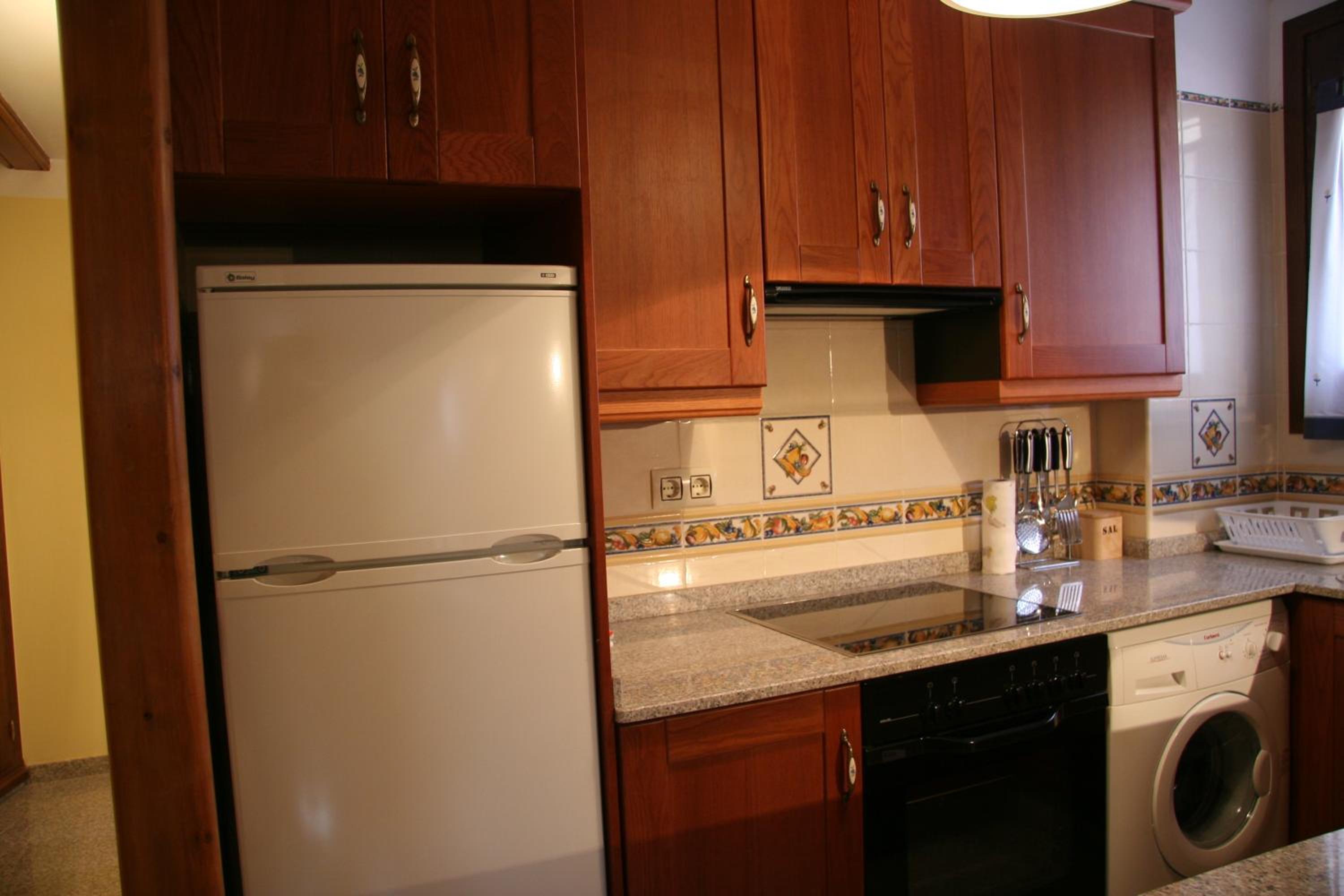 Two-Bedroom Apartment photo 2
