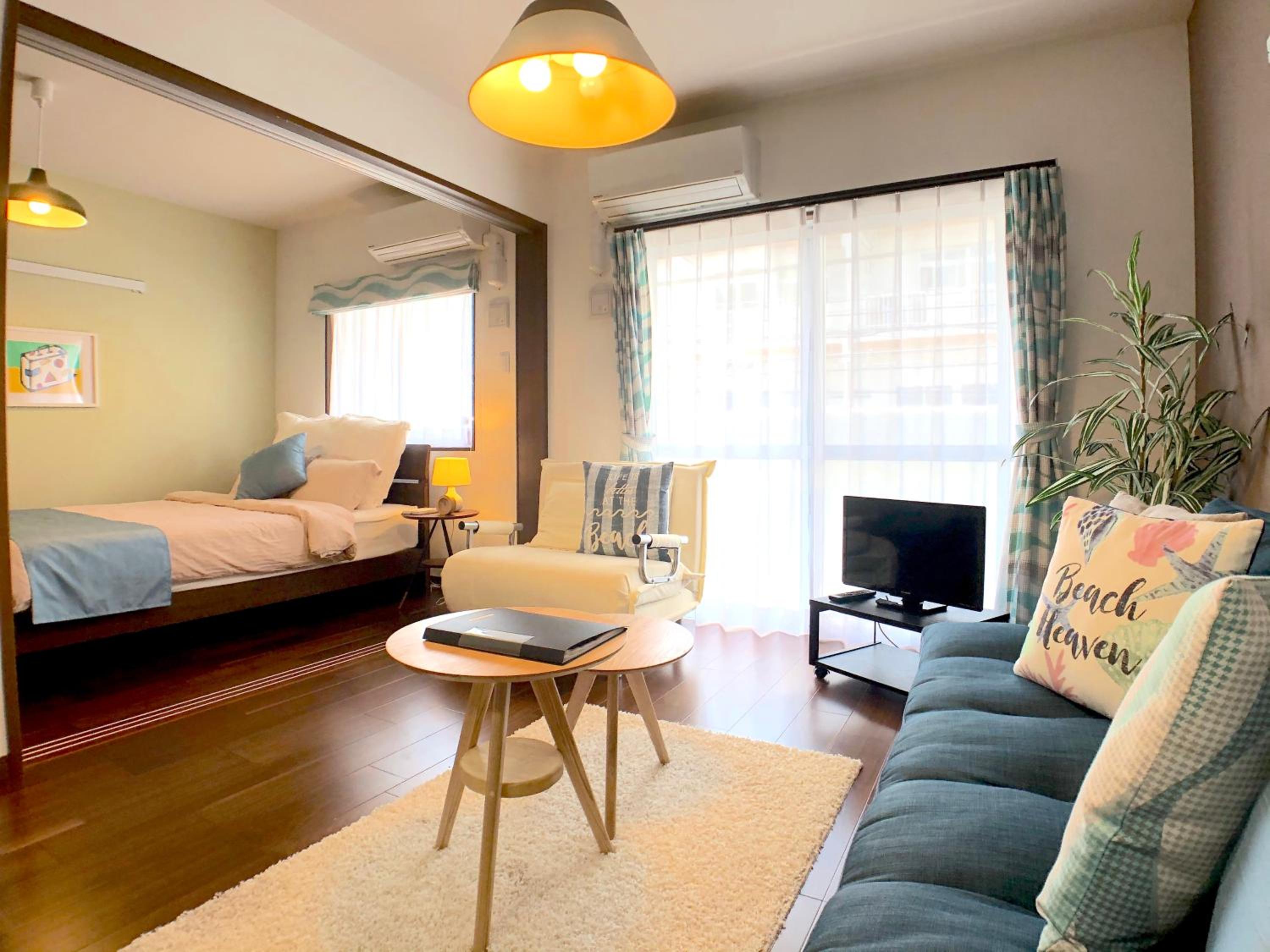 One-Bedroom Apartment - Photo 13