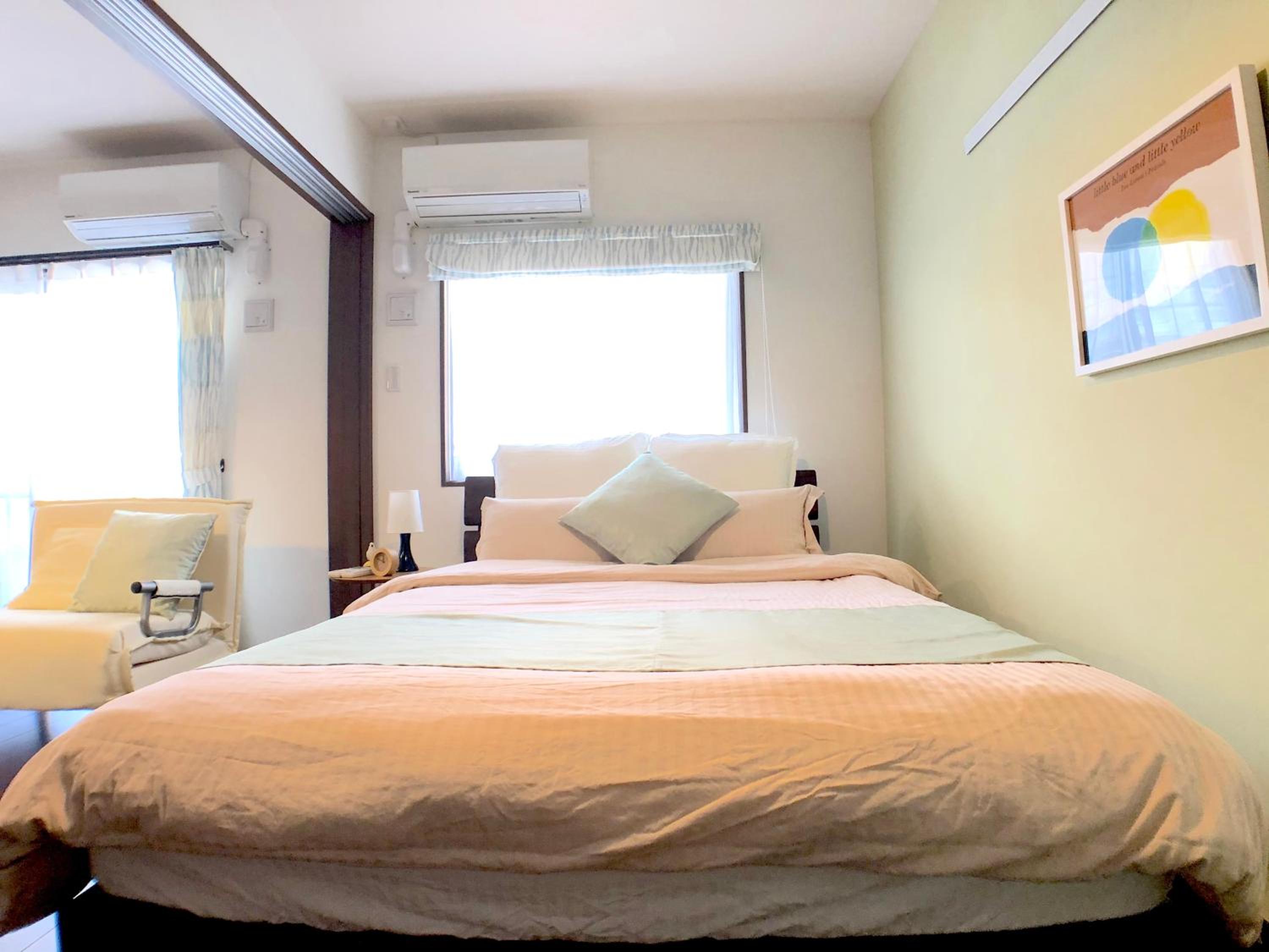 One-Bedroom Apartment - Photo 10