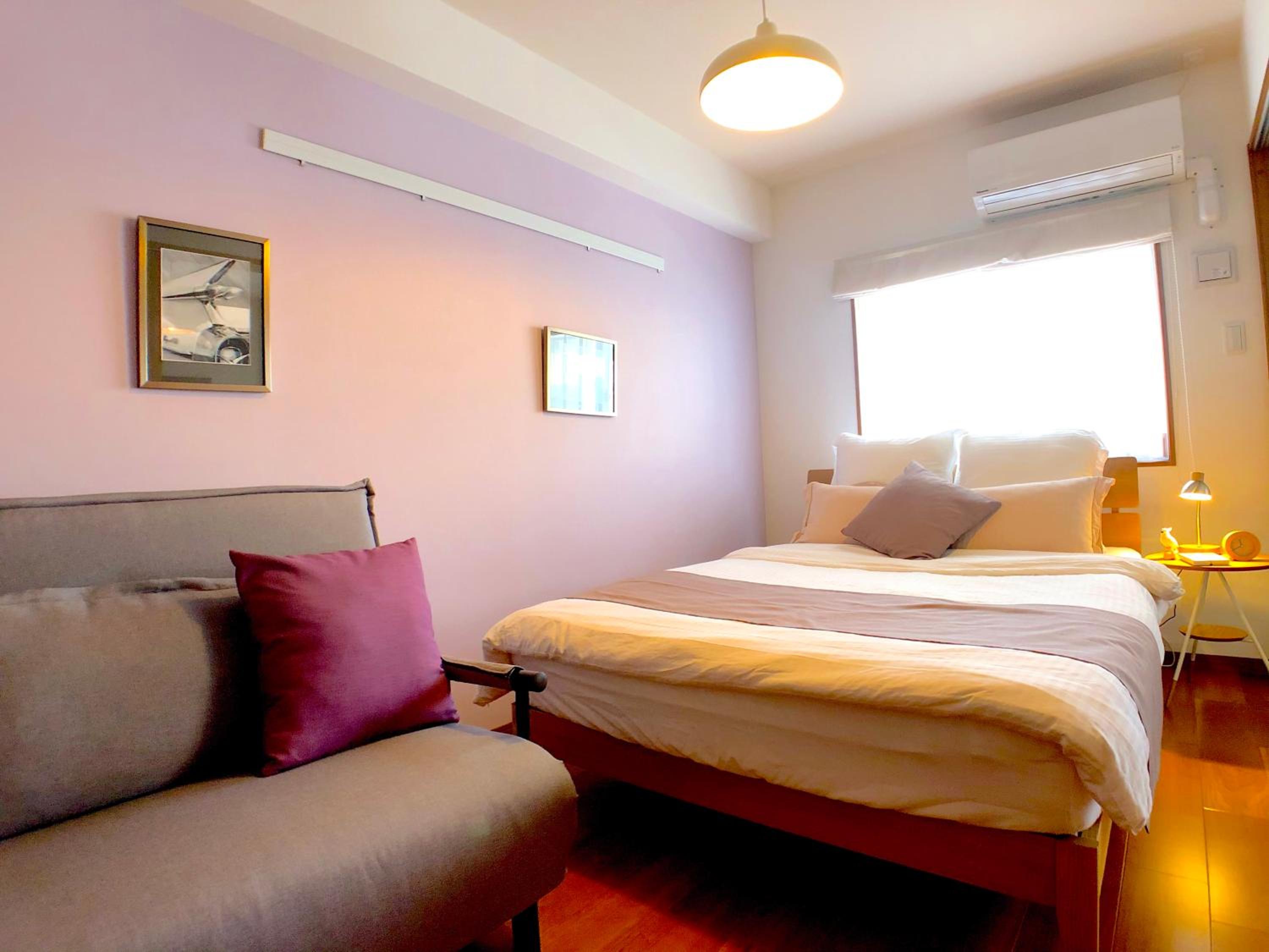 One-Bedroom Apartment - Photo 11