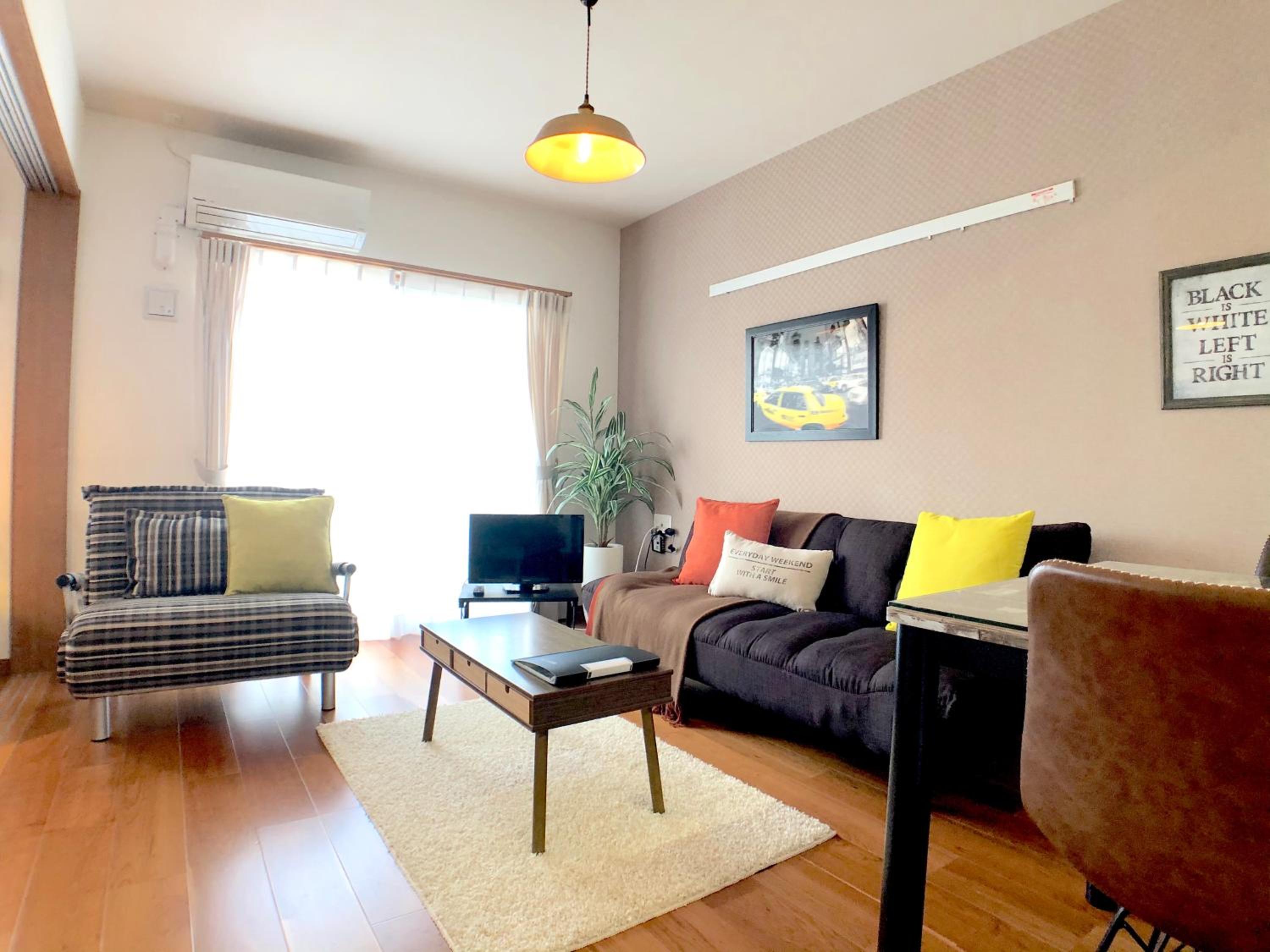 One-Bedroom Apartment - Photo 14