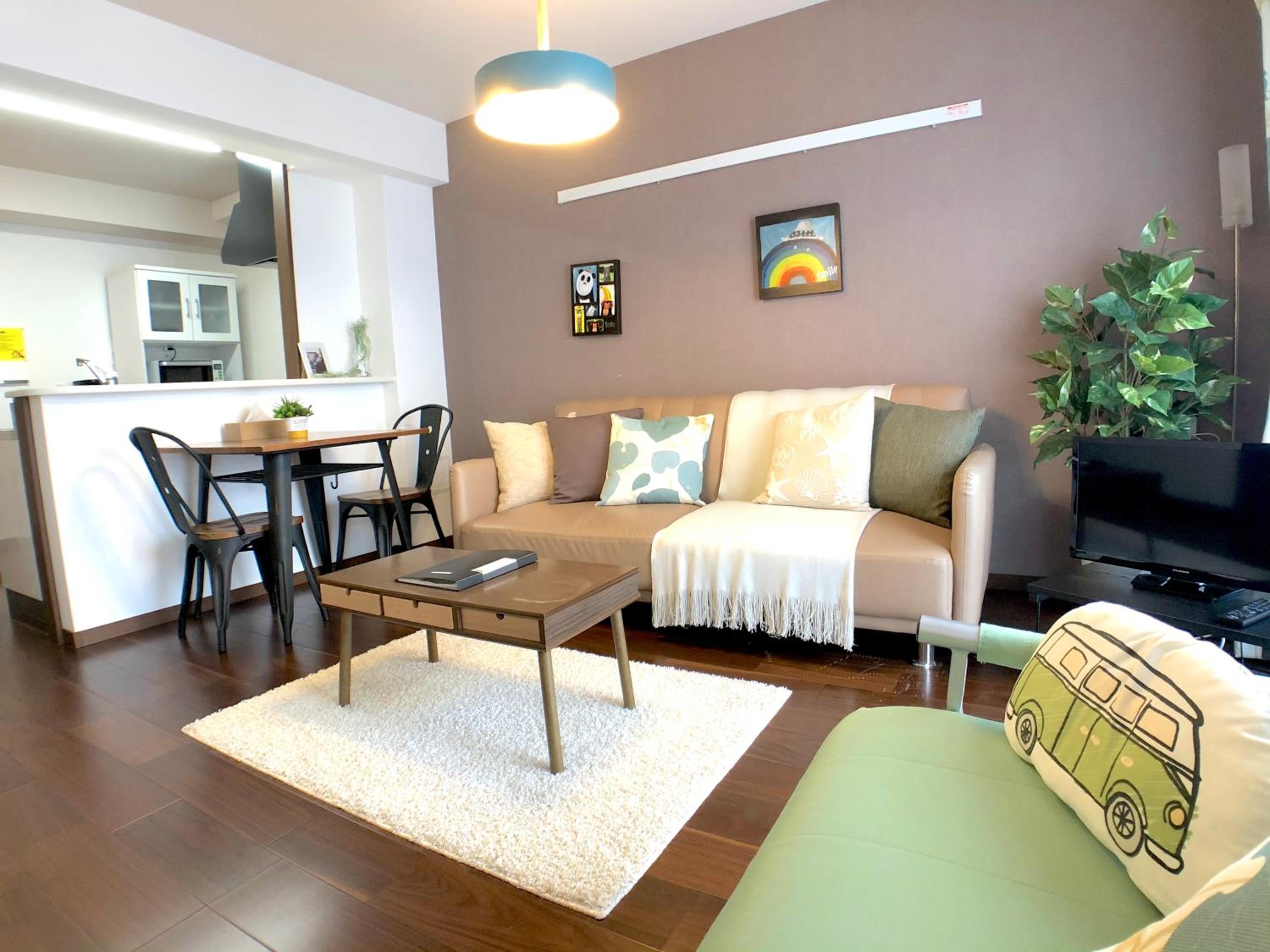 One-Bedroom Apartment - Photo 12
