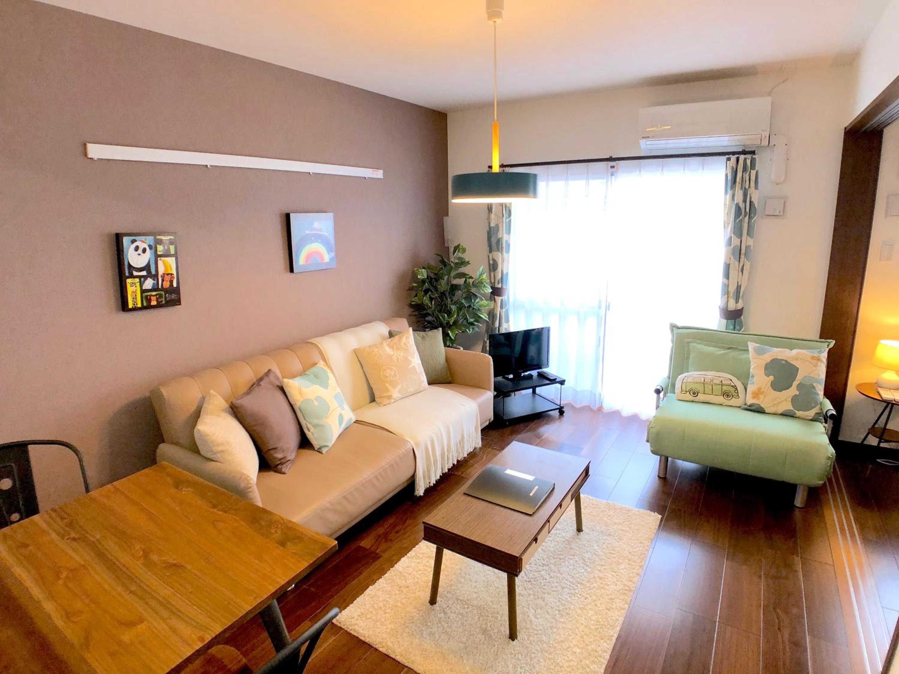 One-Bedroom Apartment - Photo 6