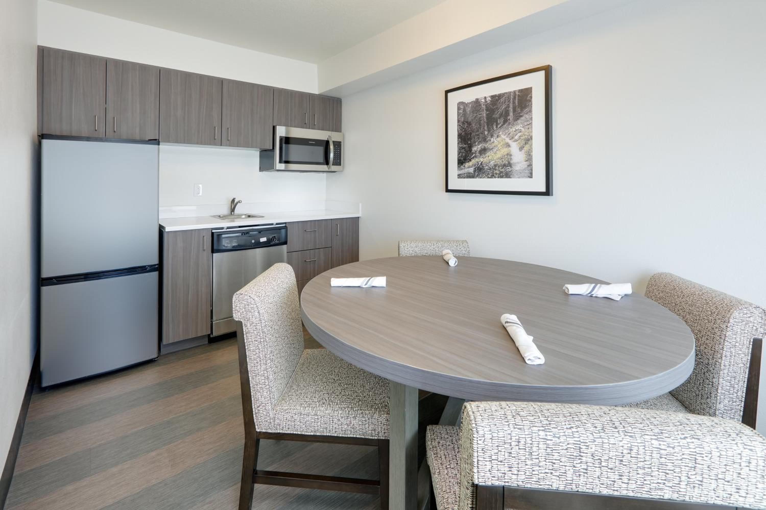 King Suite with Sofa Bed - Photo 2
