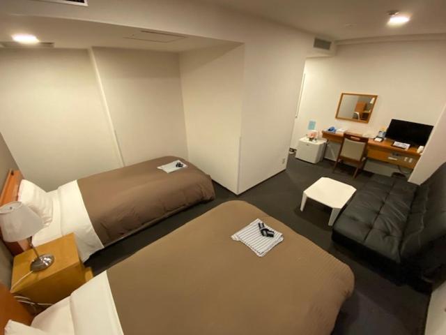 Twin Room photo 3