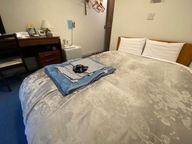 Economy Double Room photo 3