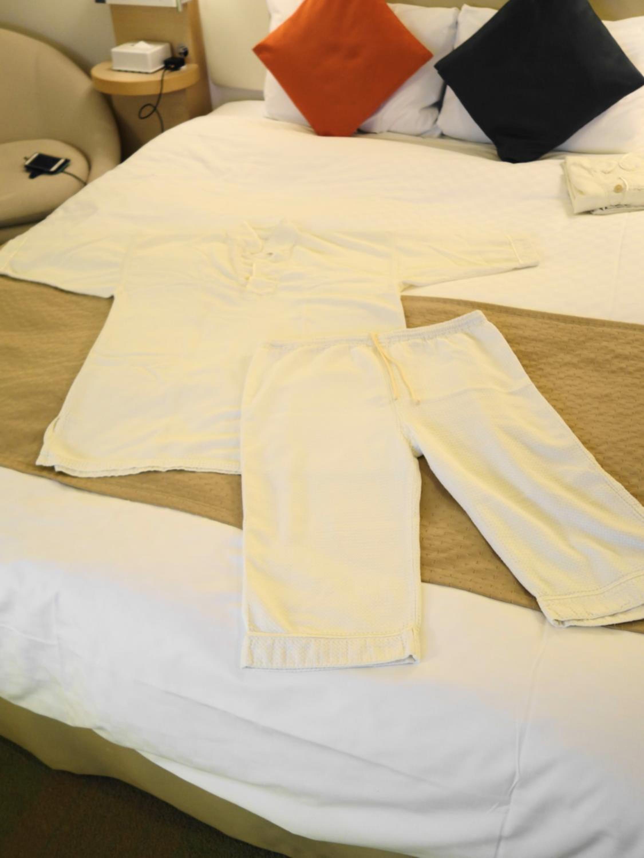 Double Room - Non-Smoking