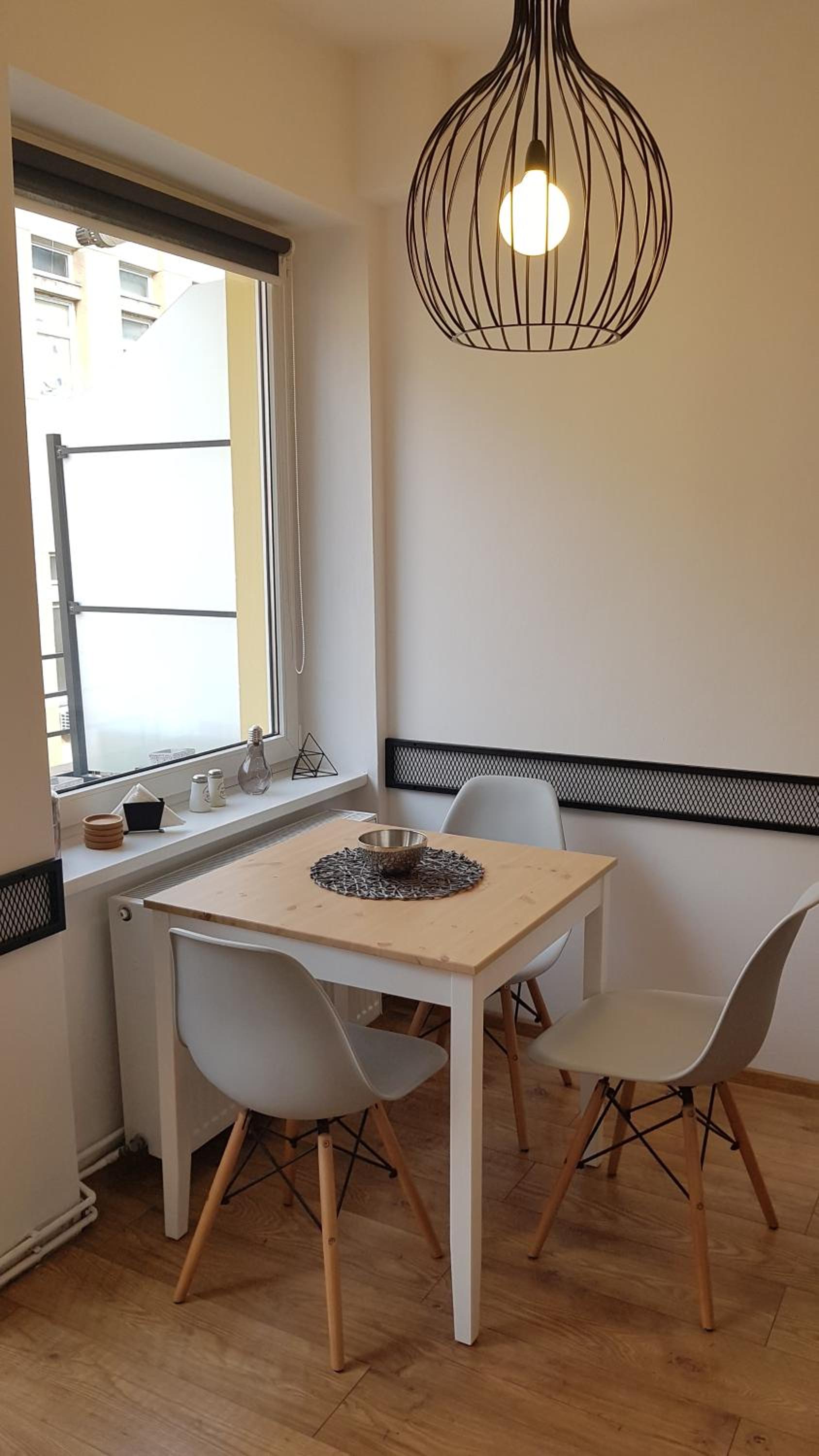 Studio Apartment - Photo 10