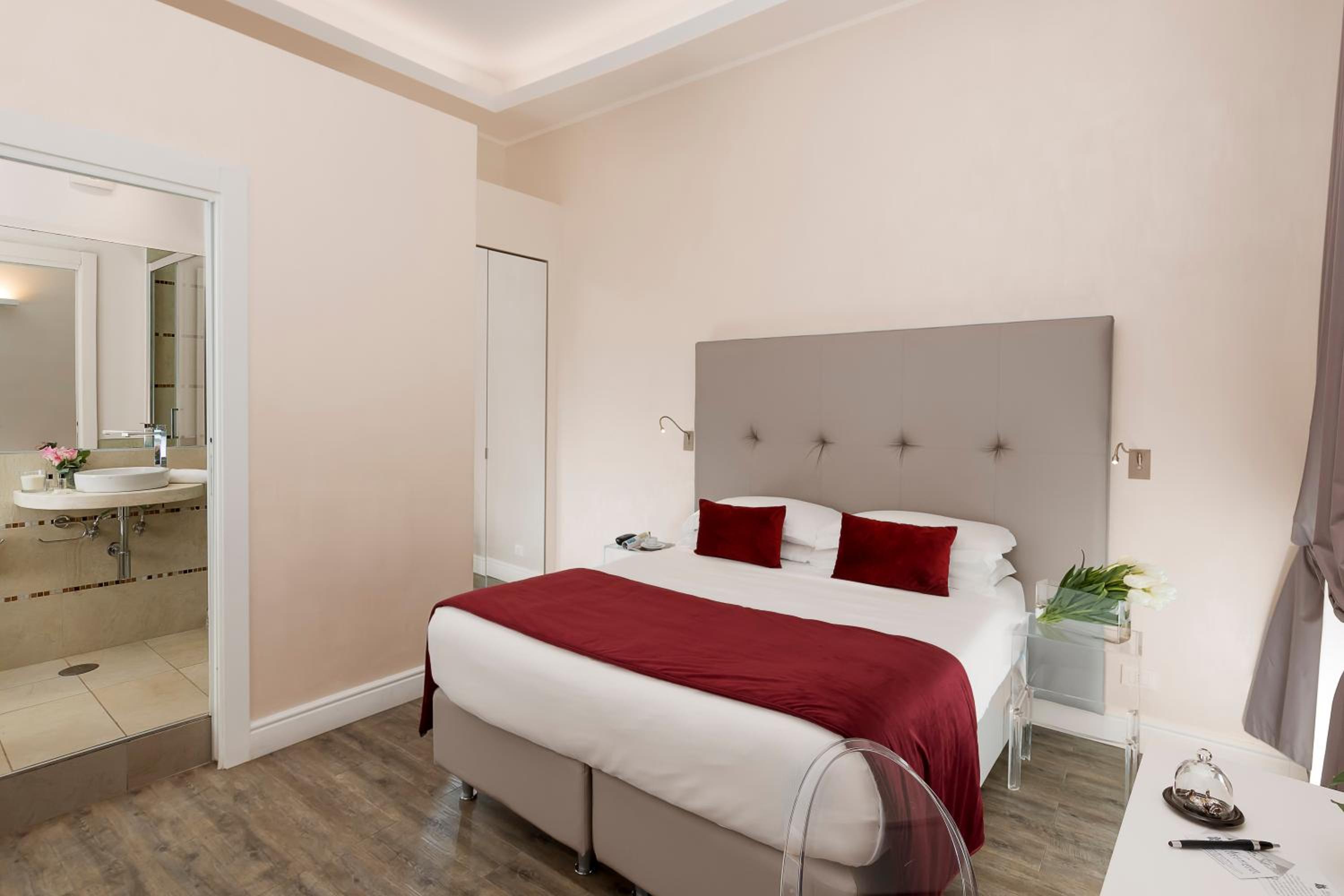 Double Room - Separate Building photo 1