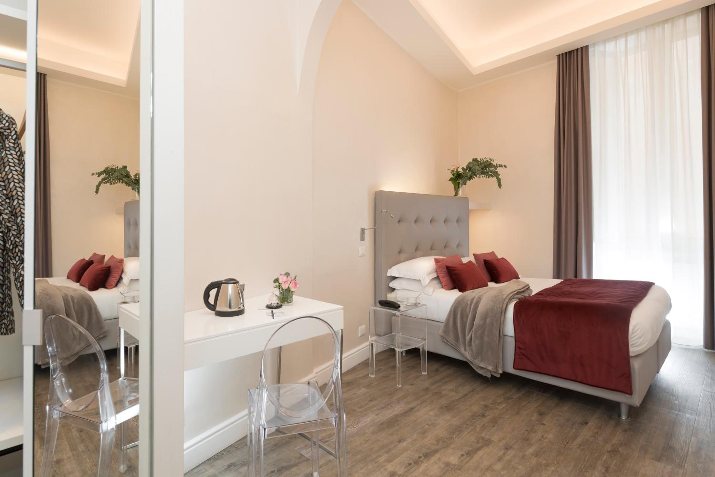 Double Room - Separate Building photo 2