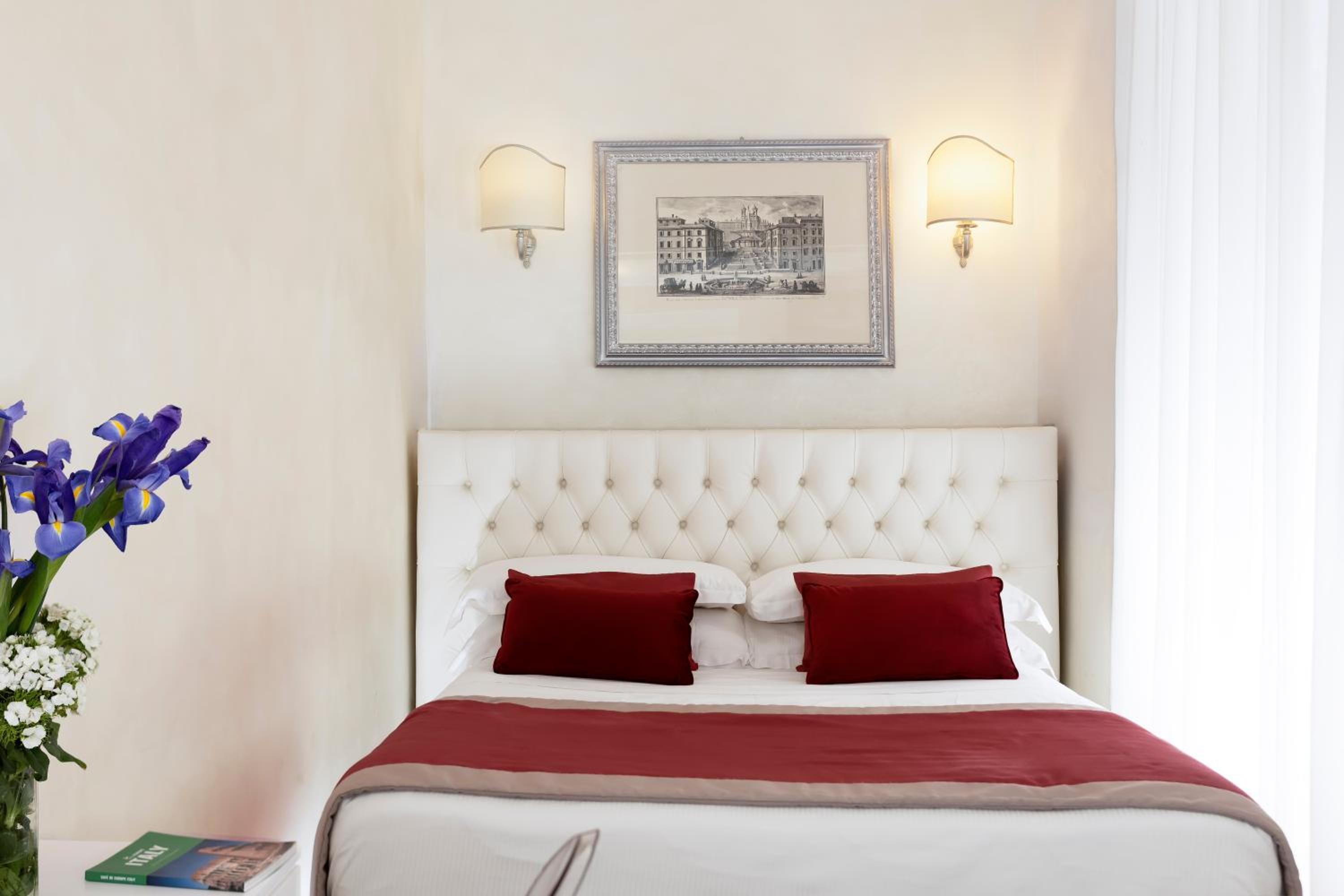 Single Room photo 1