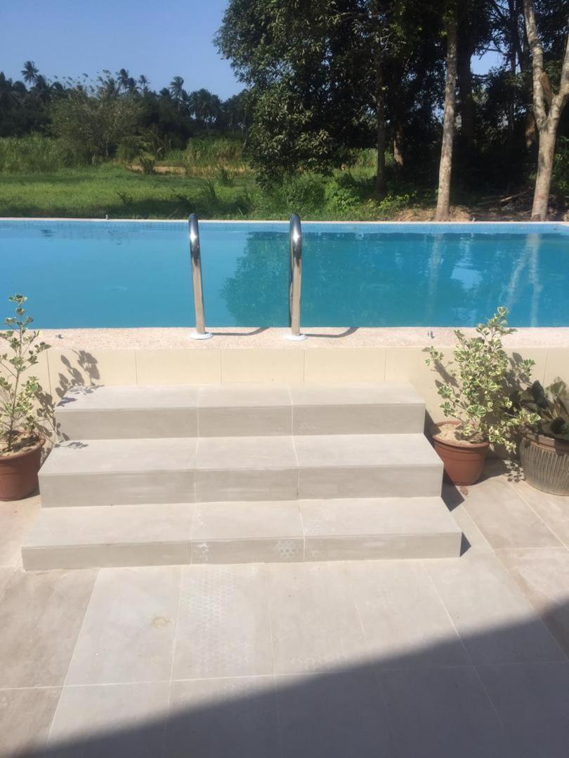 Suite with Pool View photo 2