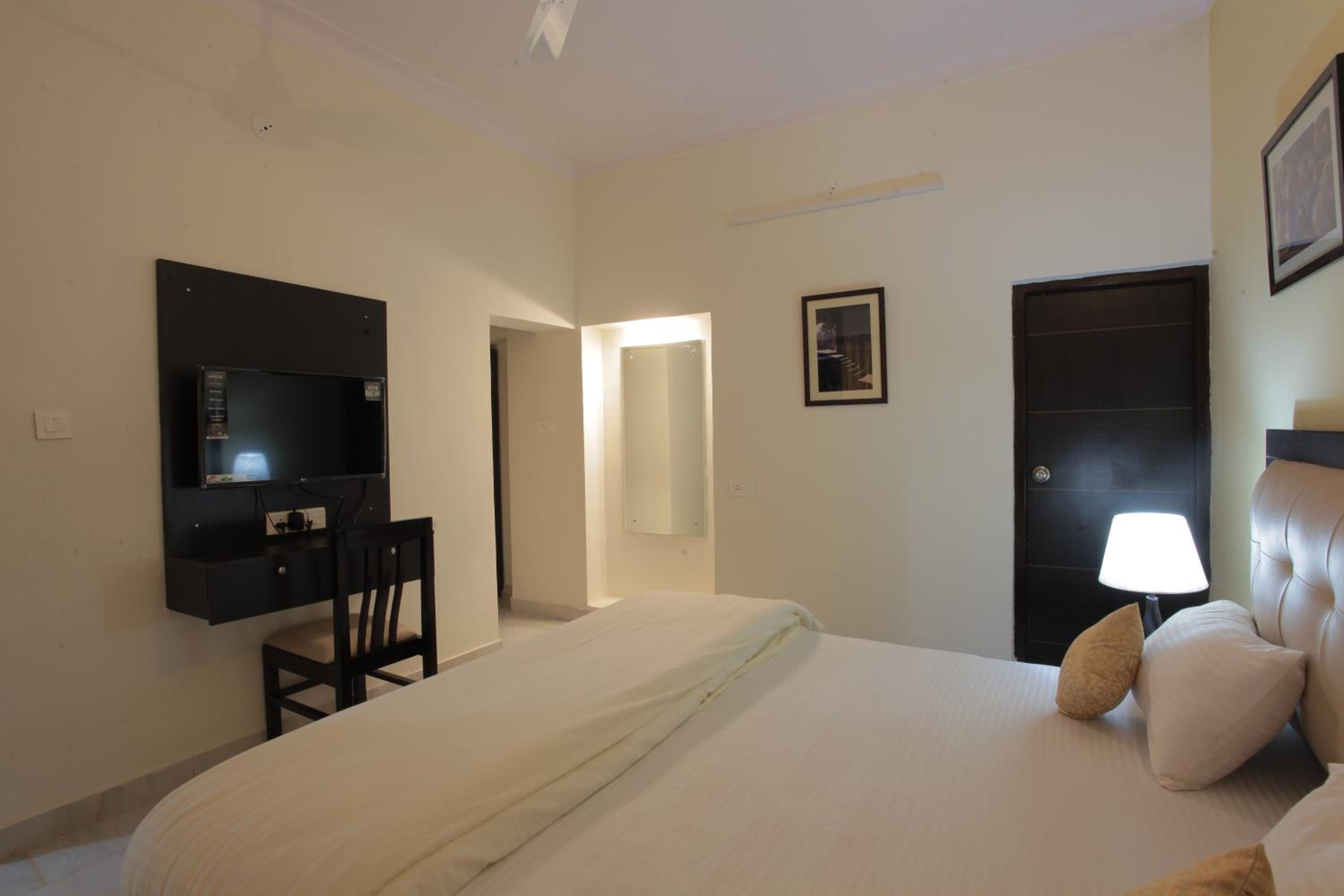 Standard Double Room photo 1