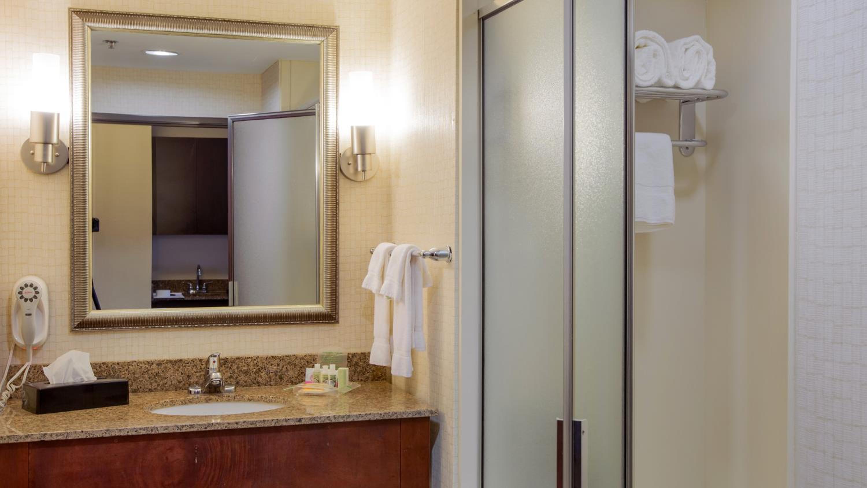 One-Bedroom King Suite - Photo 2