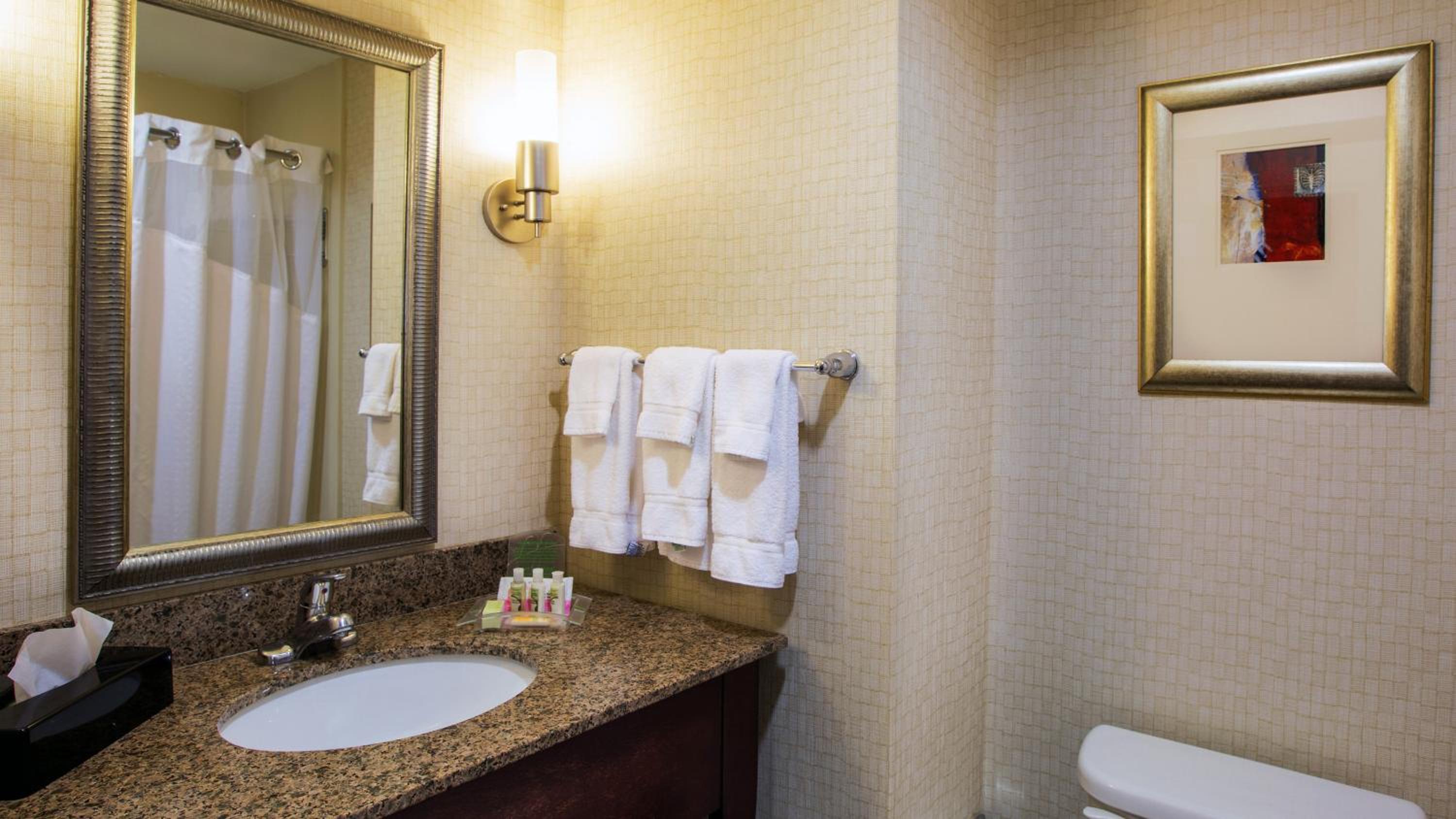 Queen Room - Disability Access - Photo 3