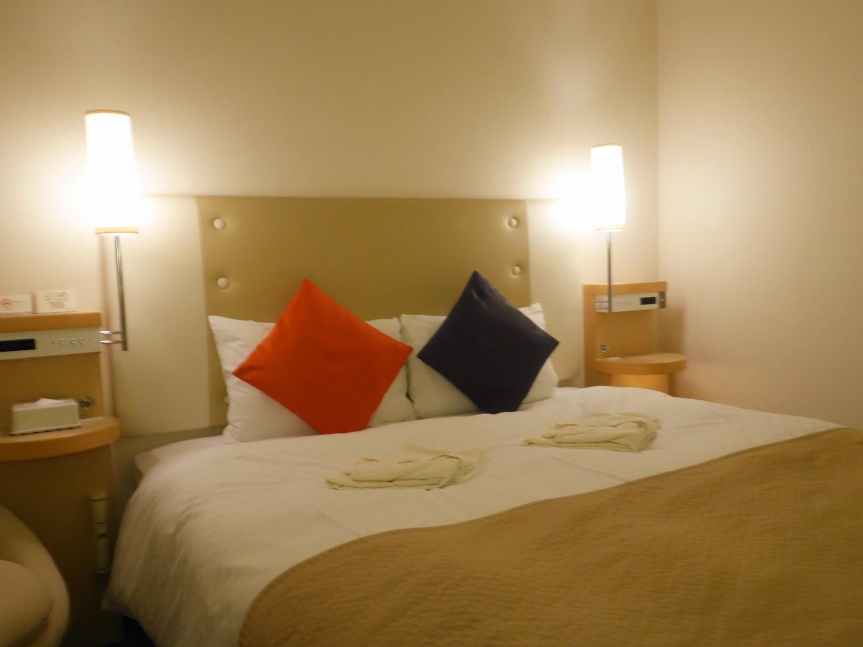 Double Room - Non-Smoking