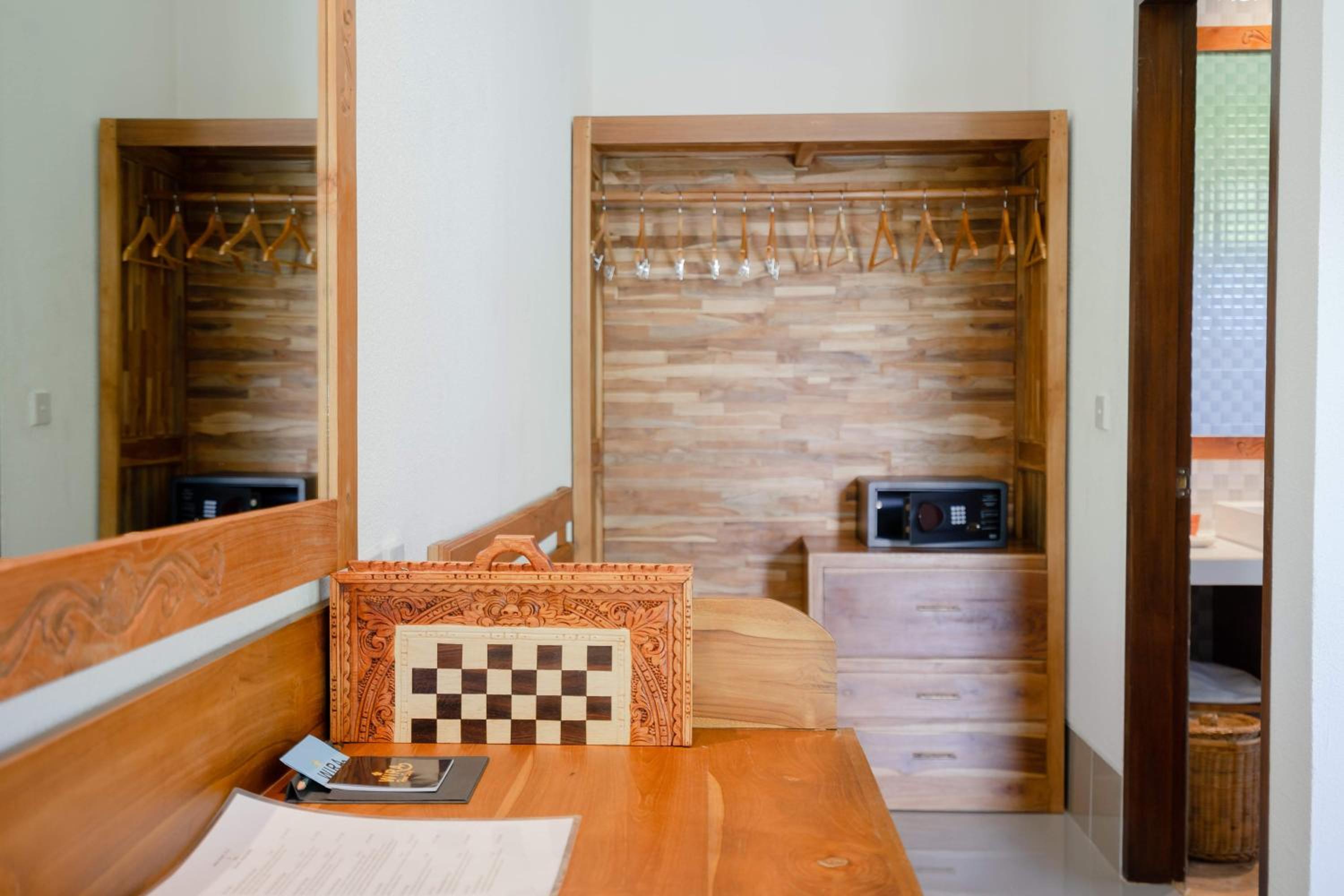 Suite King Room photo 3