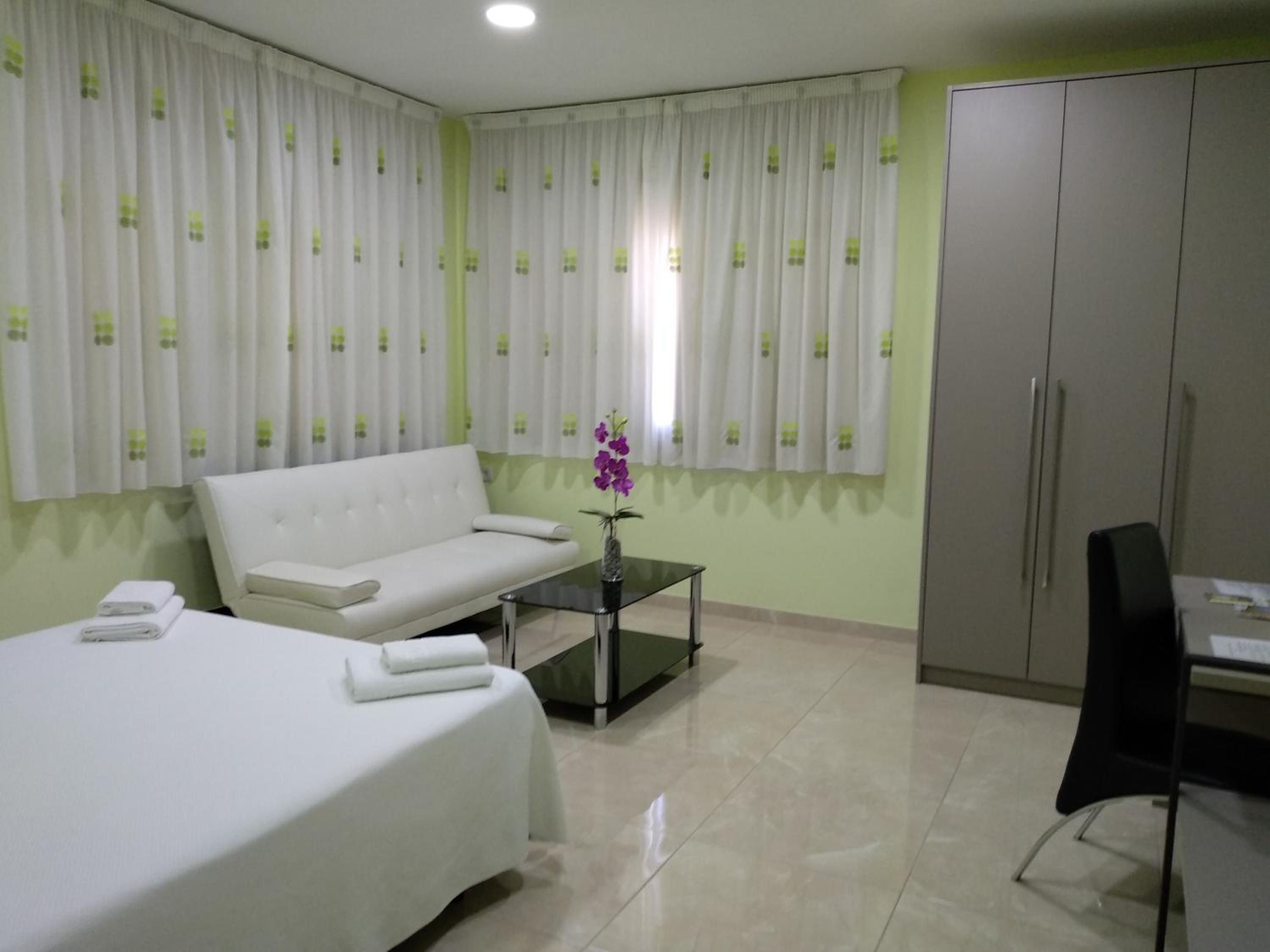 Habitación Superior Queen