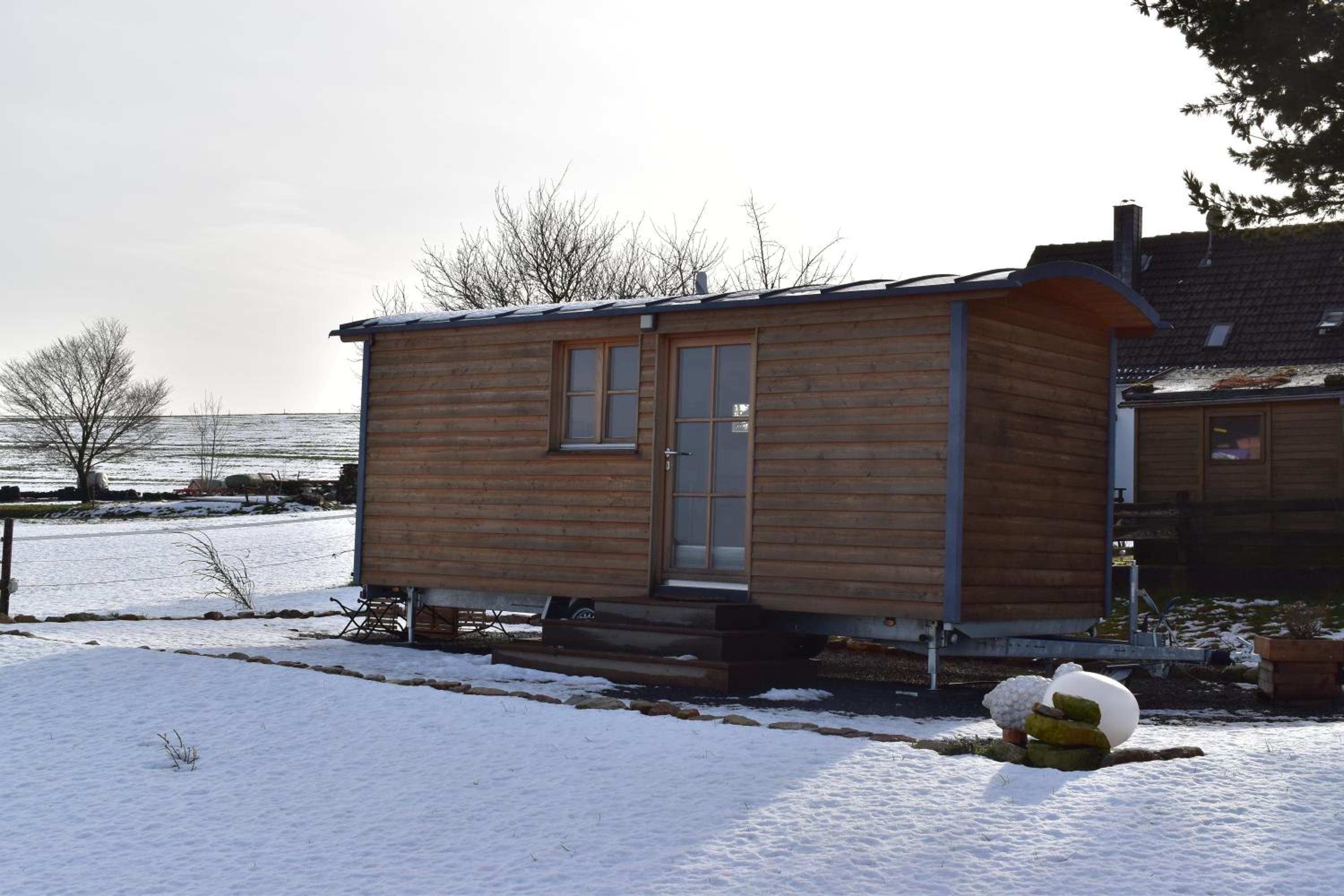 Mobile Home photo 3
