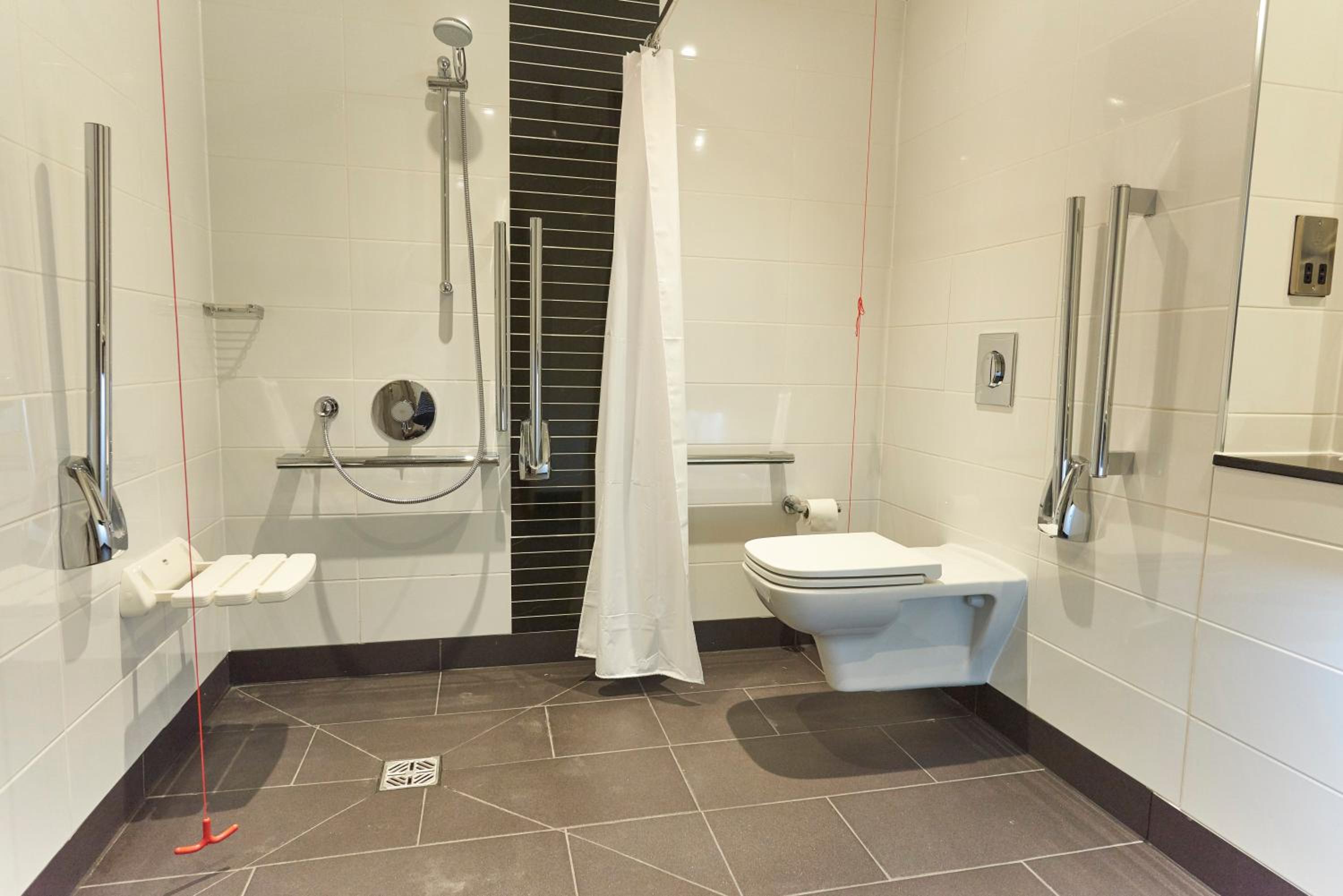Holiday Inn Northampton West M1 Junc 16, an IHG Hotel, Billede 2