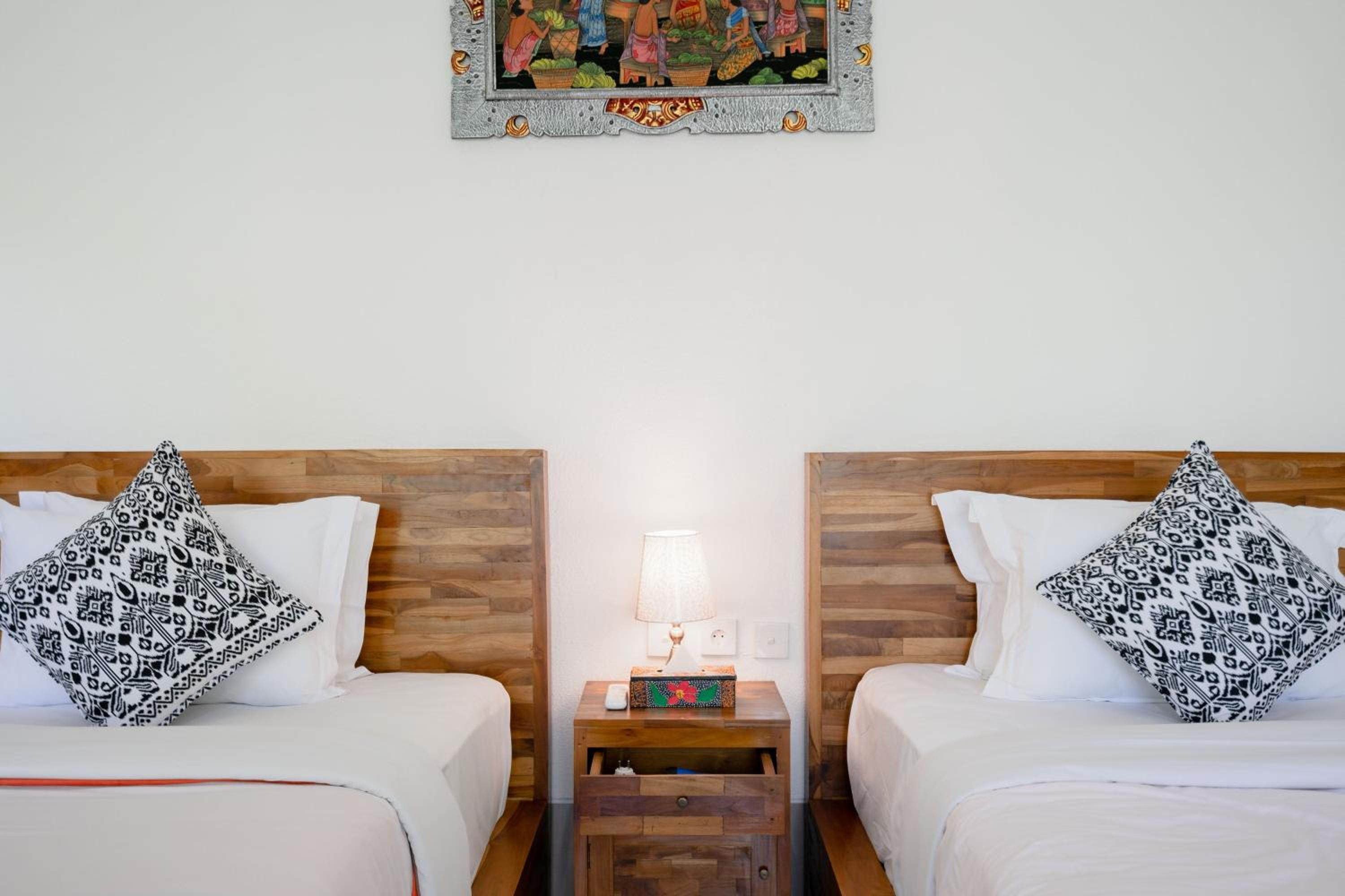 Suite Twin Room photo 1
