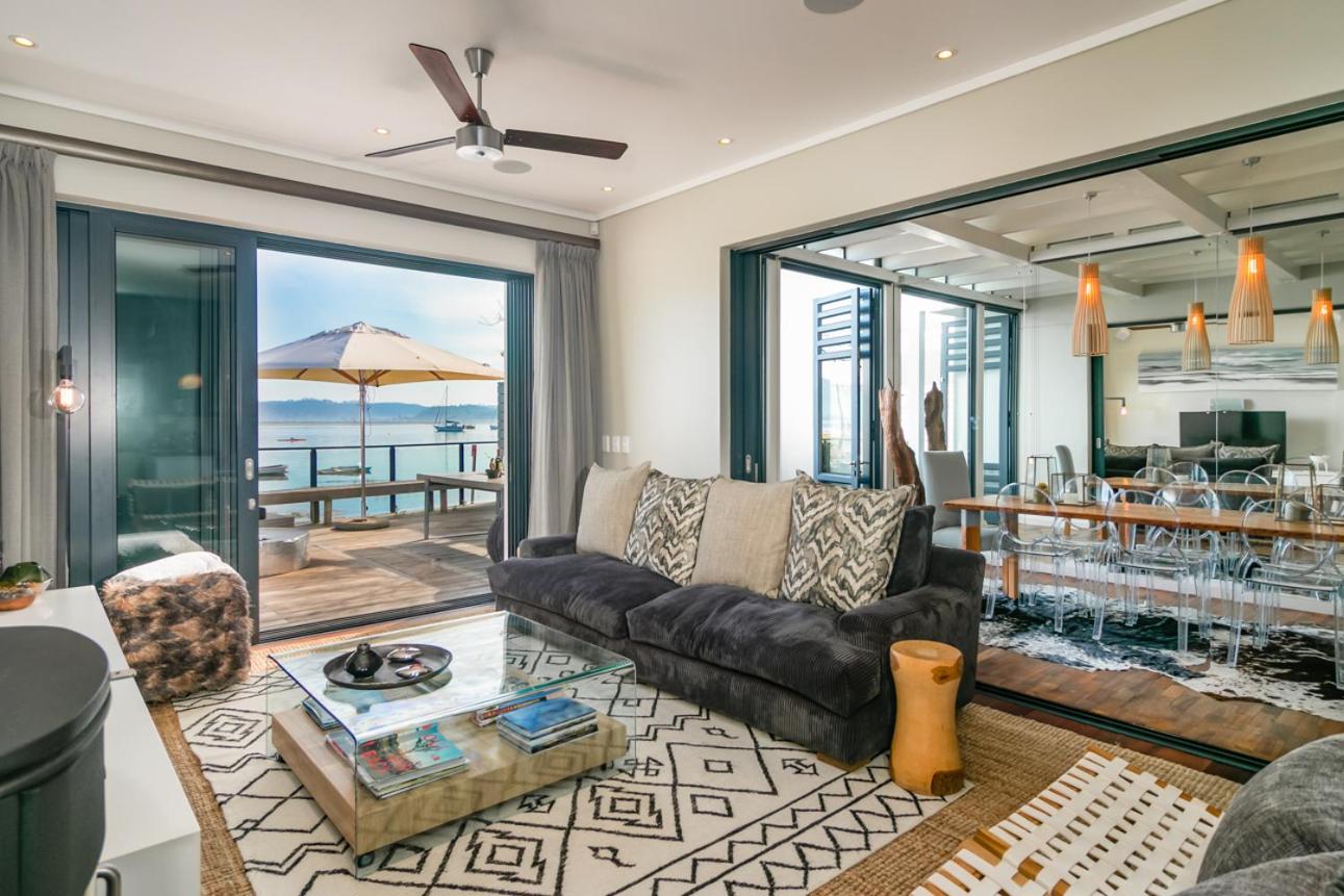 Three-Bedroom Villa photo 1