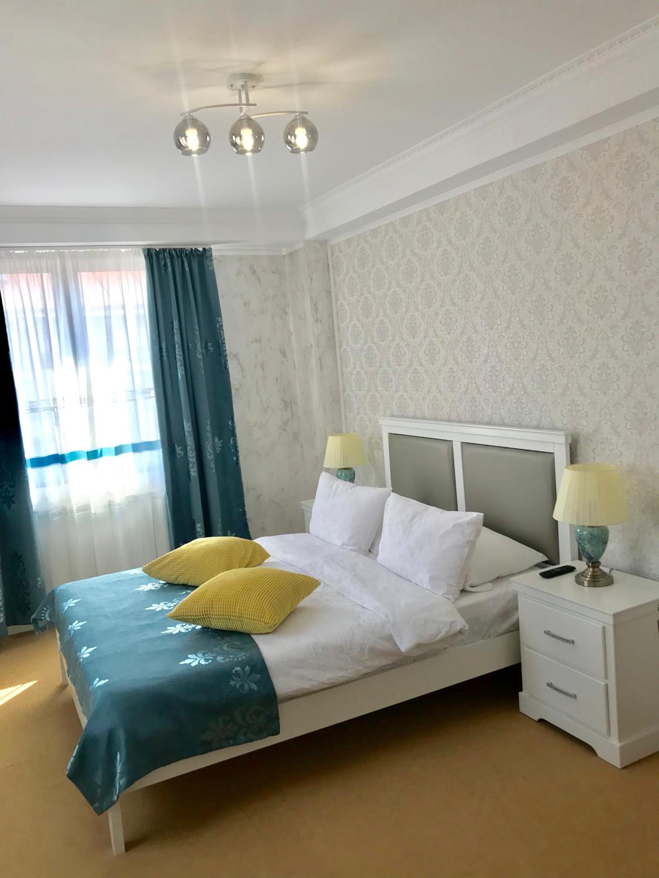Deluxe Double Room - Photo 7