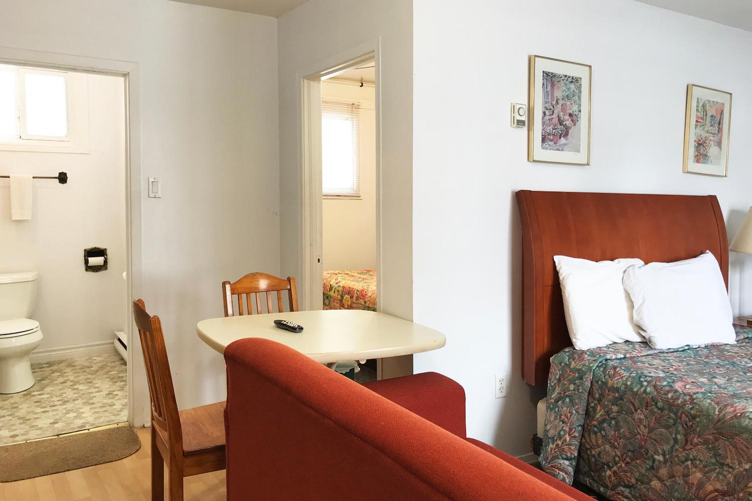 Family Suite photo 3