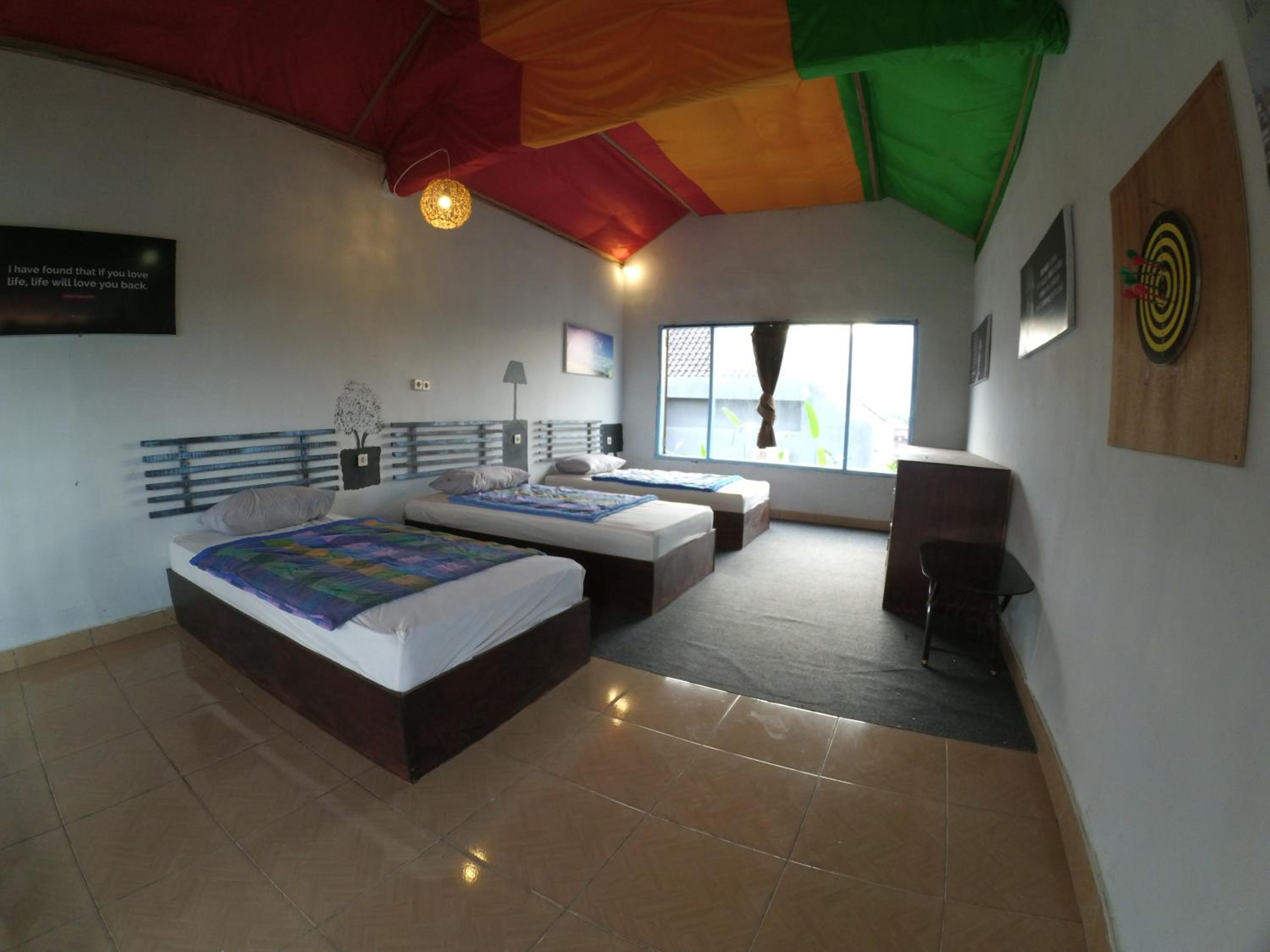 Standard Triple Room photo 1