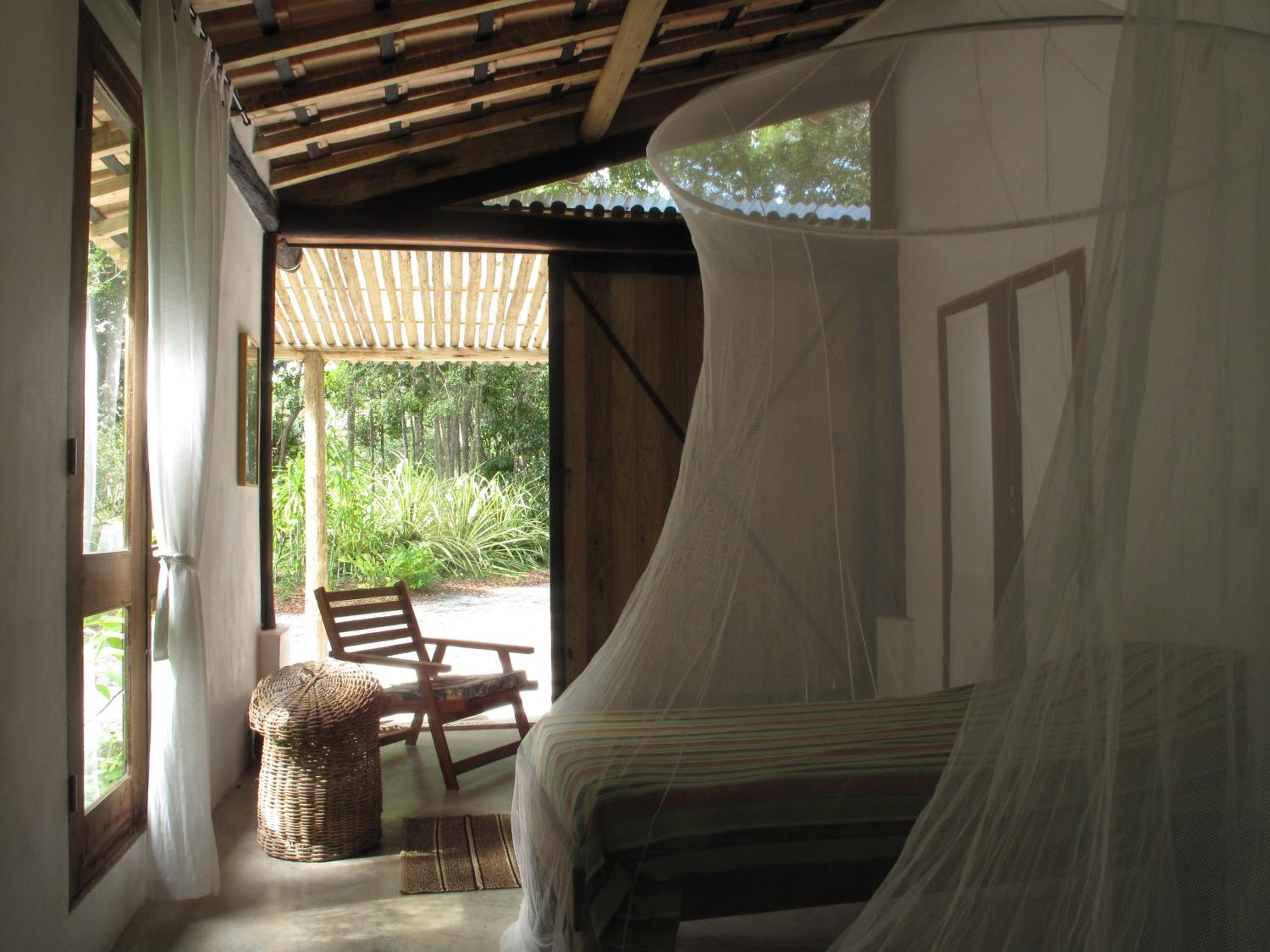 Studio with Garden View 1 photo 1