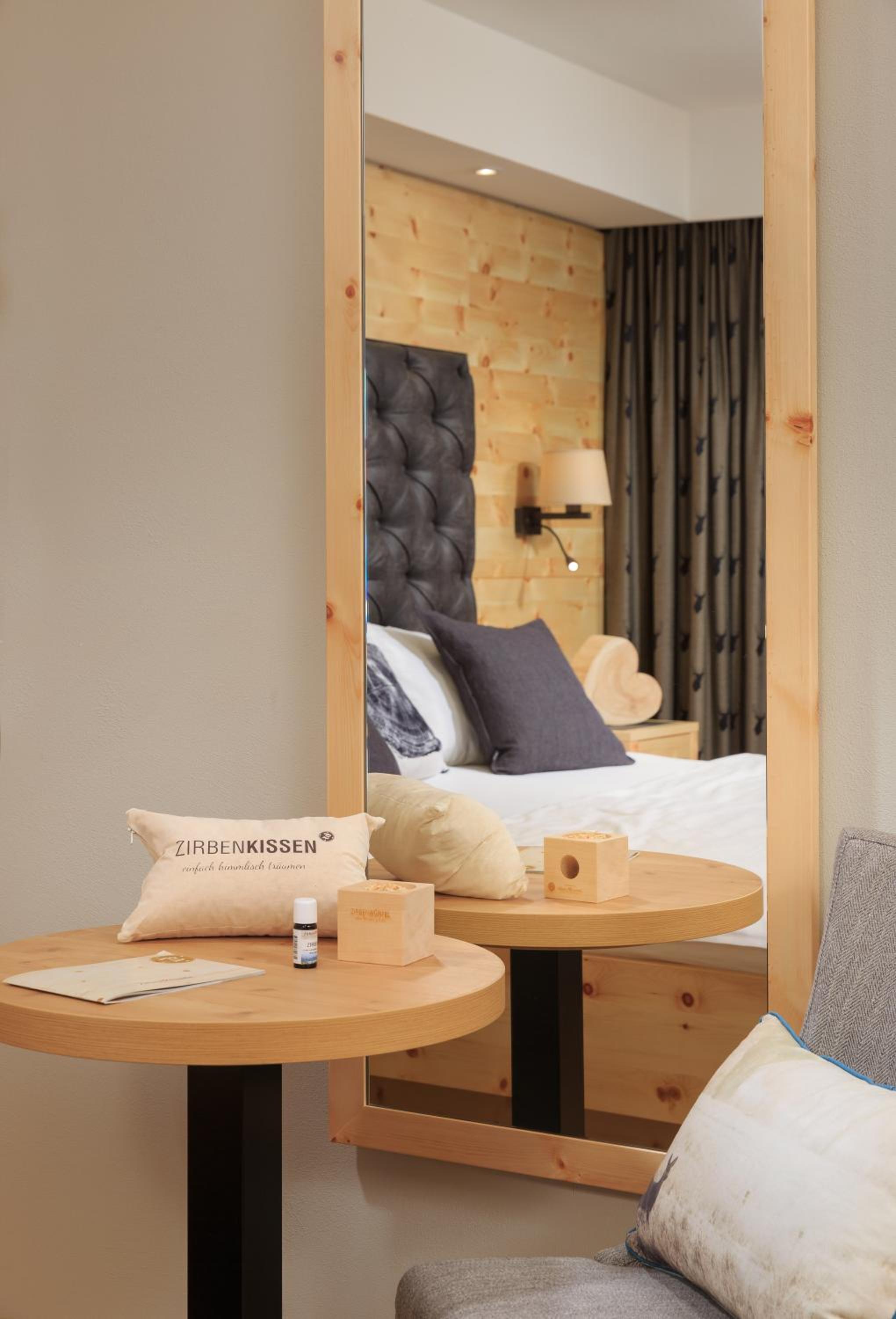 Deluxe Double Room photo 2