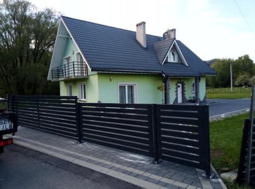 Villa photo 1