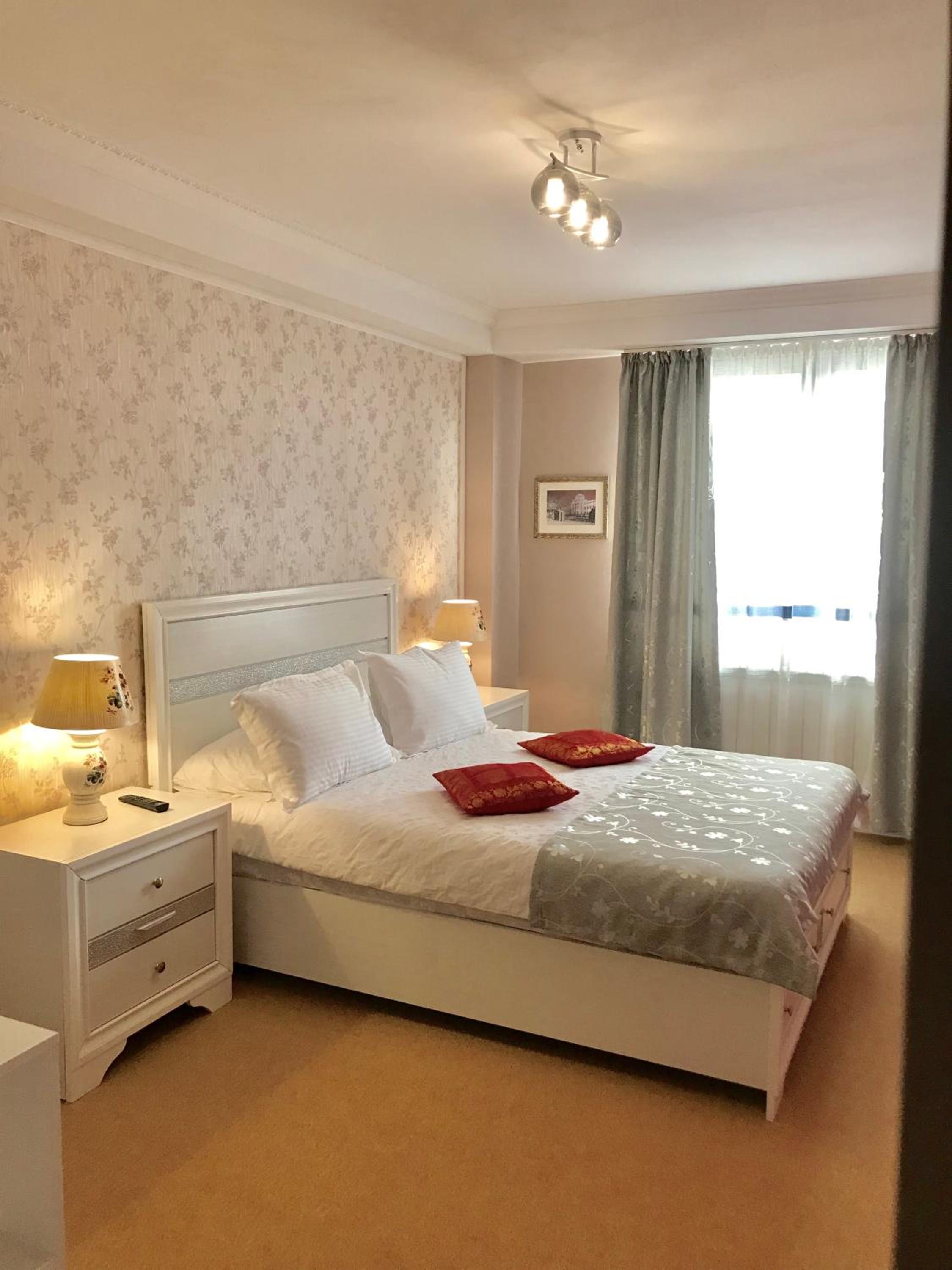 Deluxe Double Room - Photo 5
