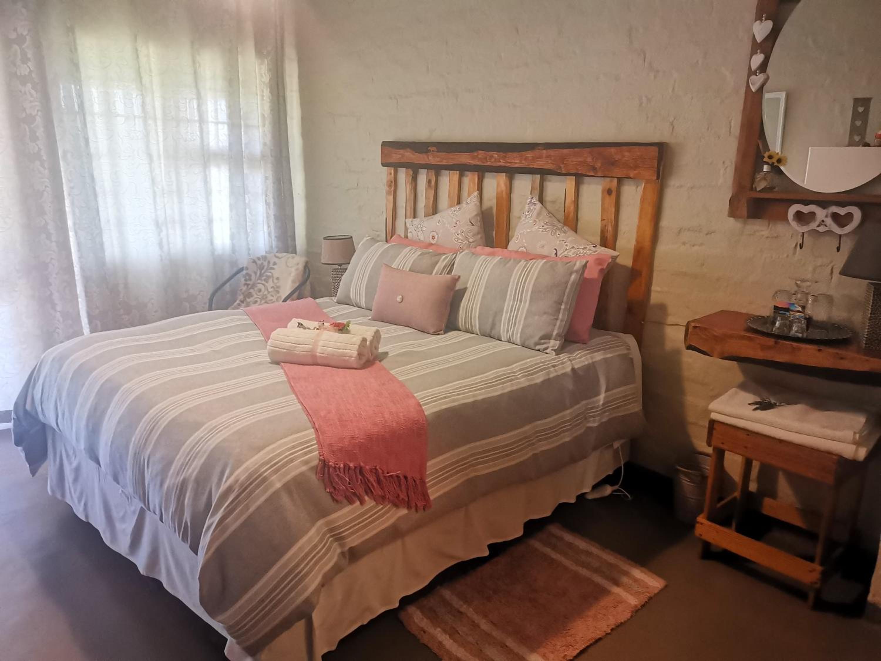 Queen Room with Garden View photo 1