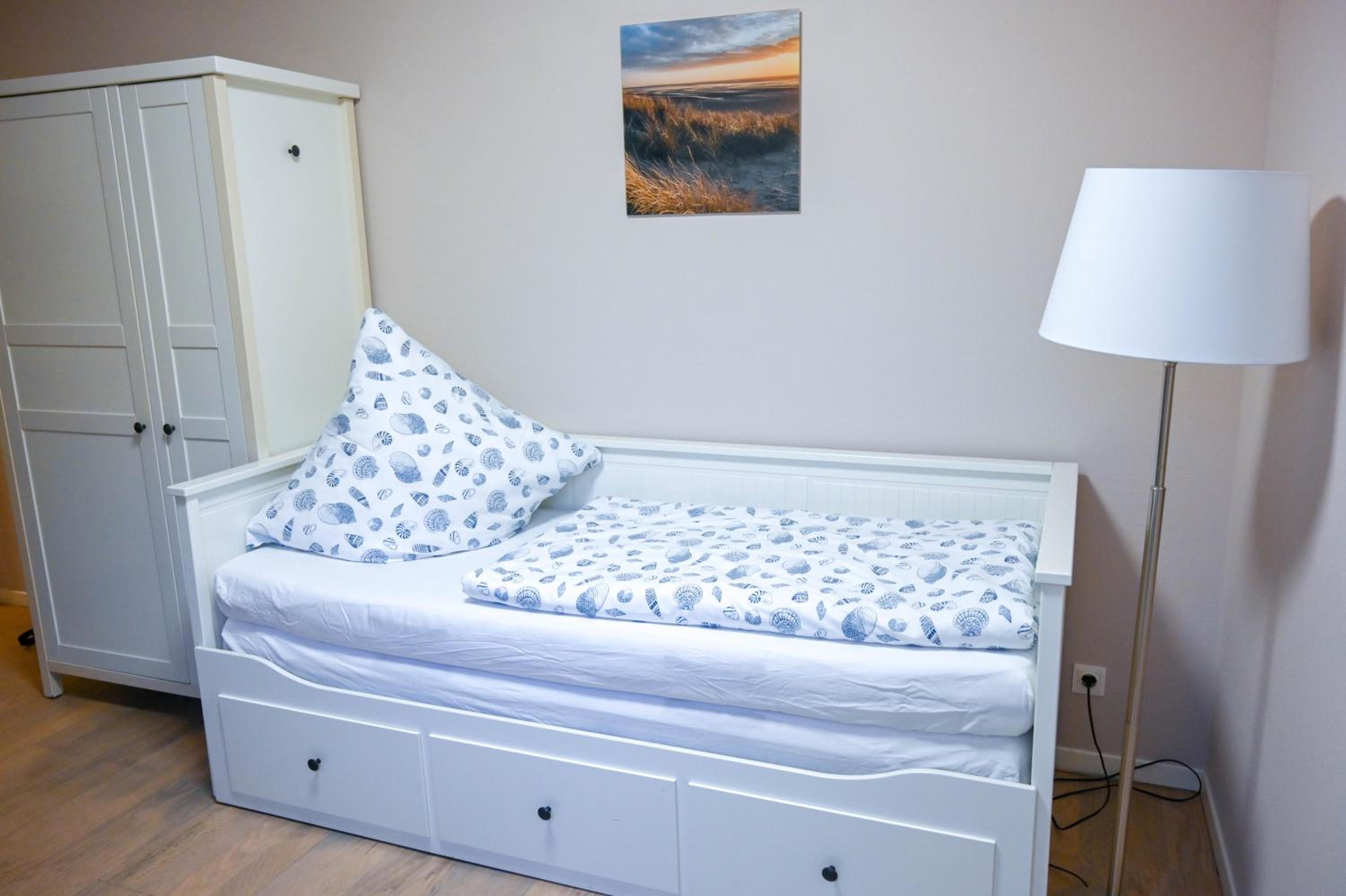 Studio Apartment 5 photo 1