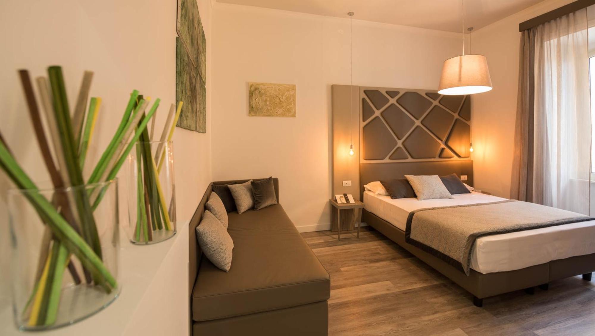 Quadruple Room photo 1