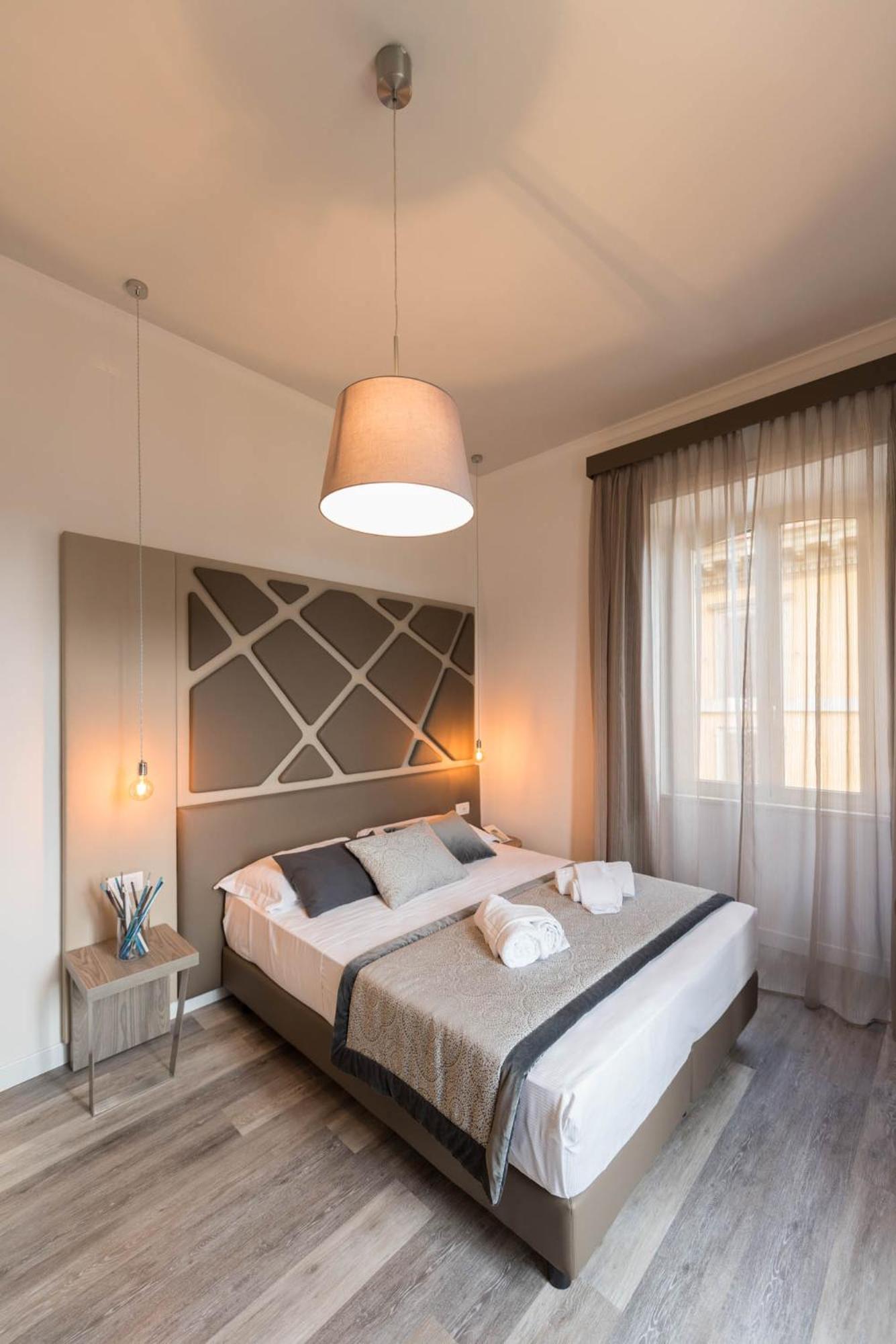 Standard Triple Room photo 2