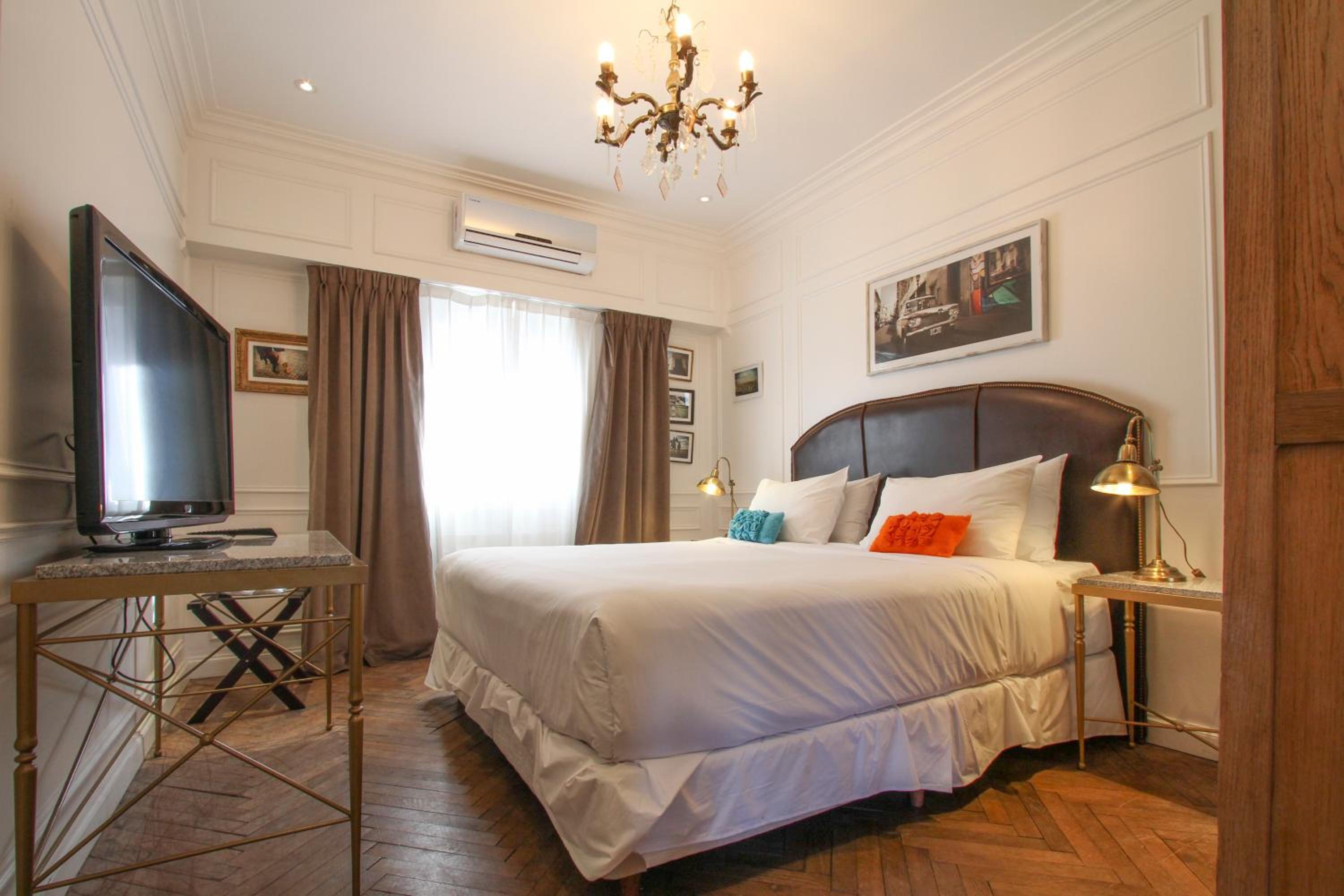 Two-Bedroom Suite photo 1