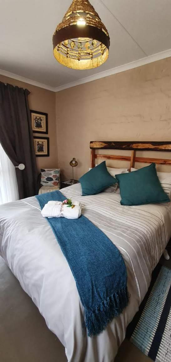 Queen Room with Garden View photo 1