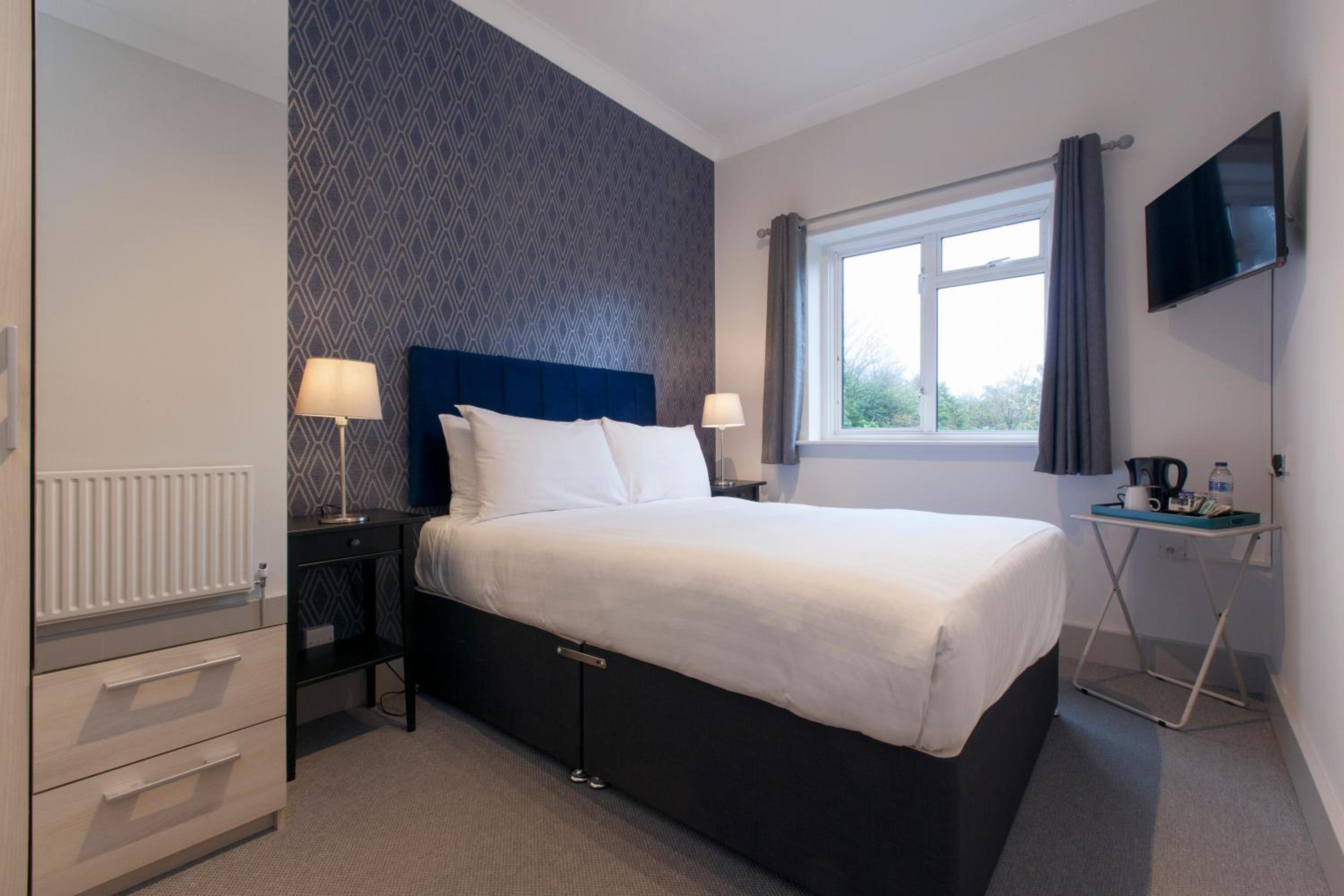 Small Double Room