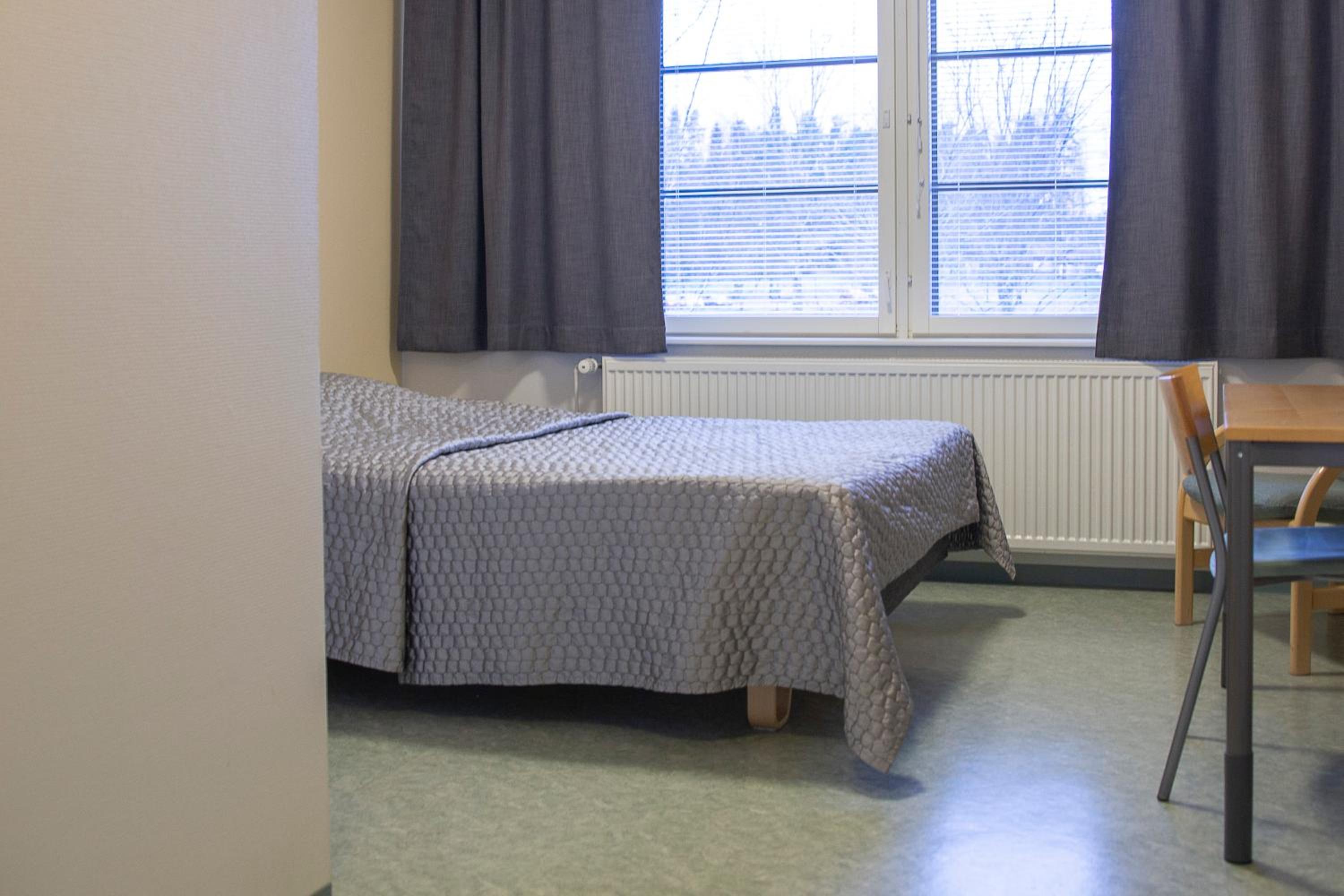 Budget Single Room photo 2