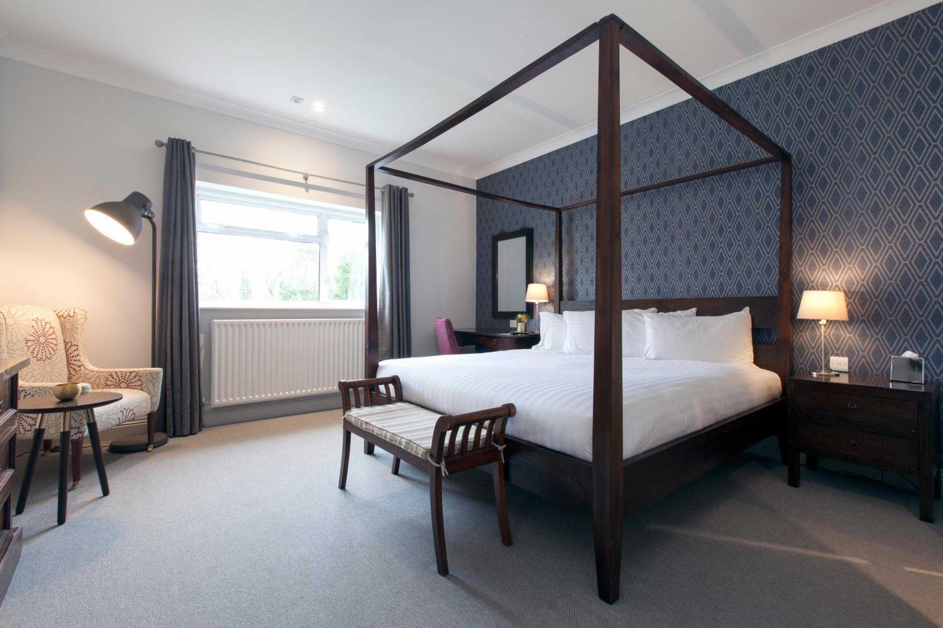 4 Poster Suite photo 2