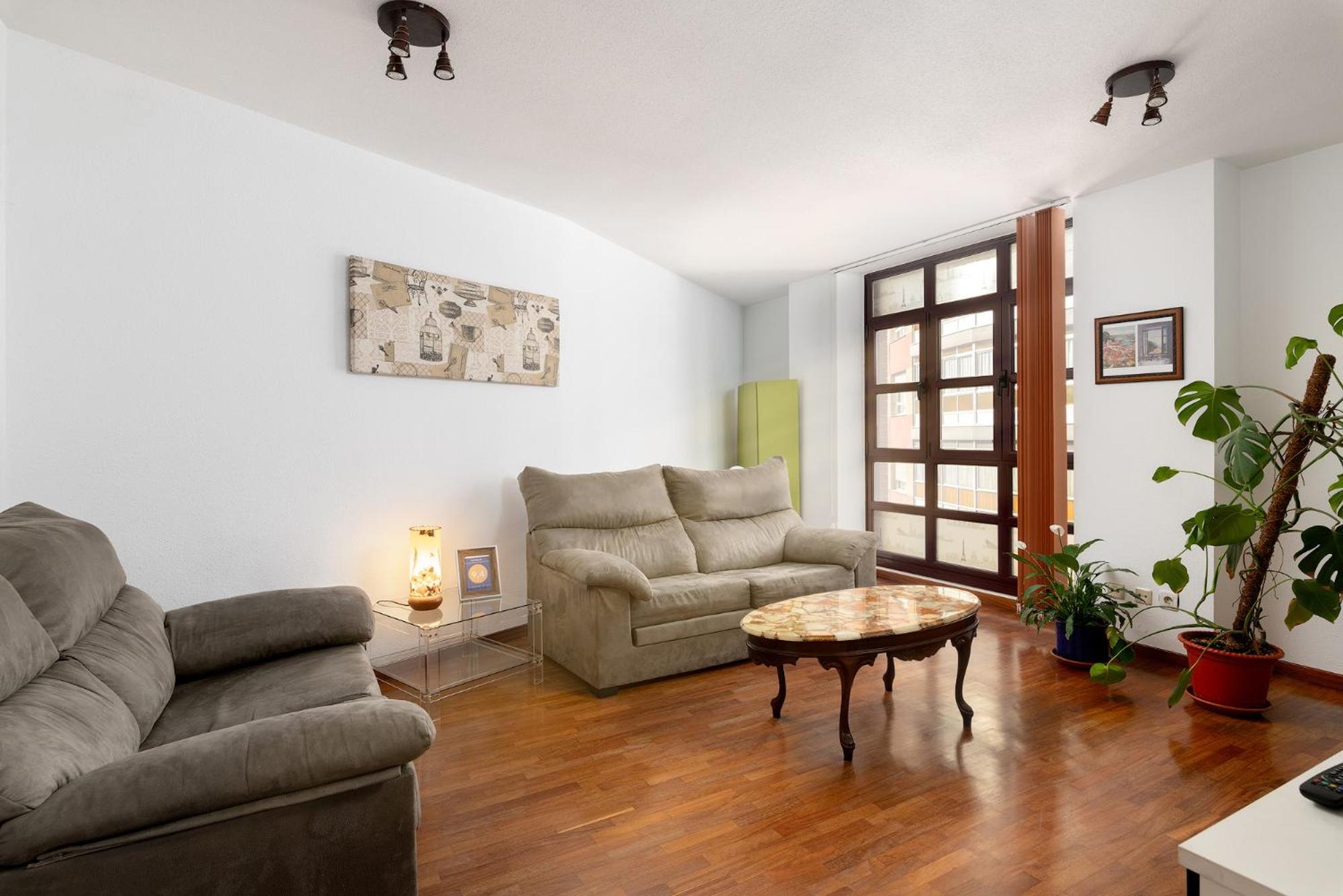 Apartamento Estándar